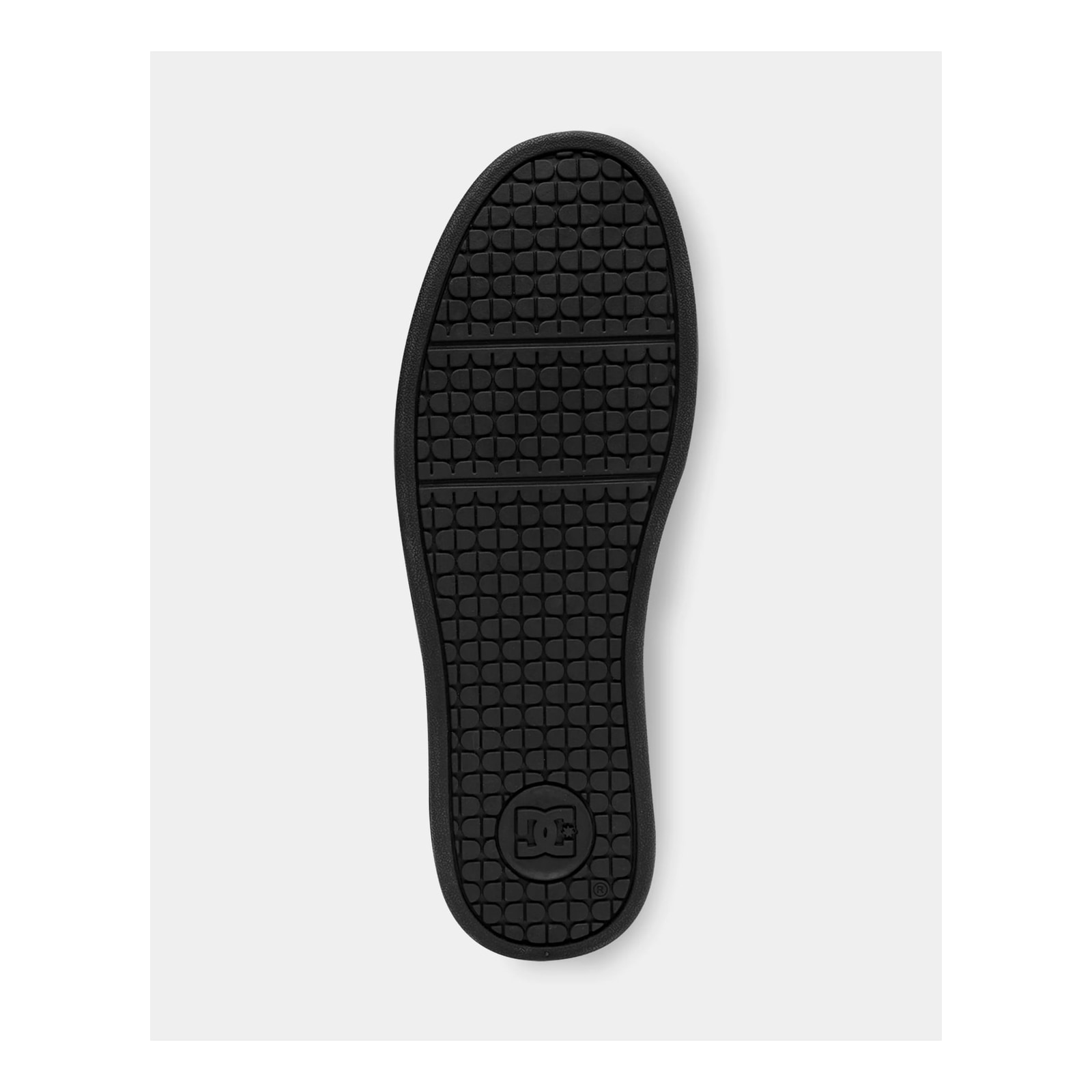 DC Net Ανδρικά Sneakers Black / Black / Black 302361-3BK - Image 3