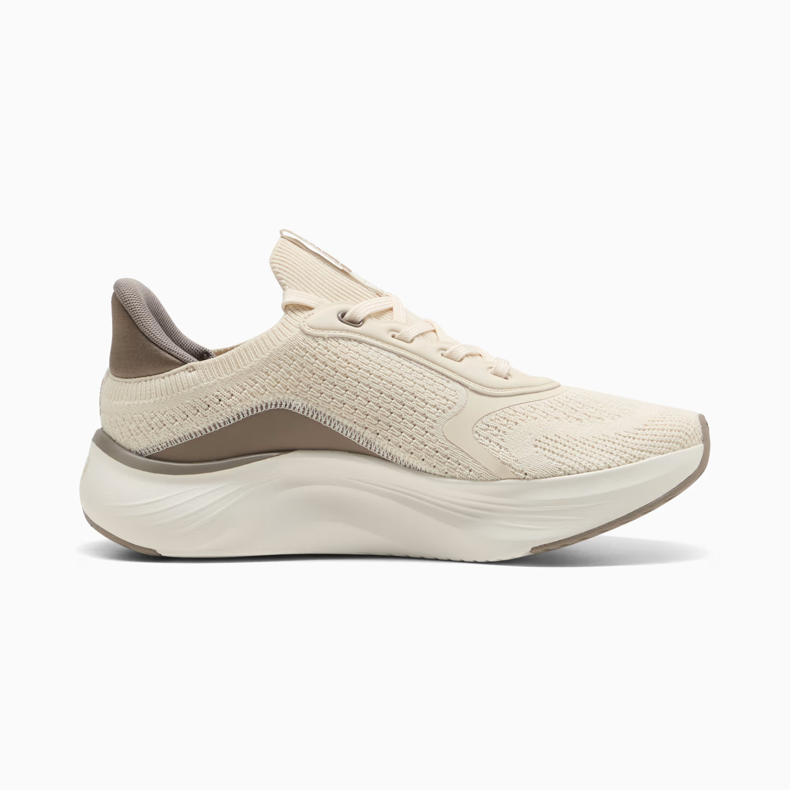 Puma Softride Mayve 2 Wns Γυναικεία Παπούτσια Running Alpine Snow-Warm White 313955-04 - Image 3