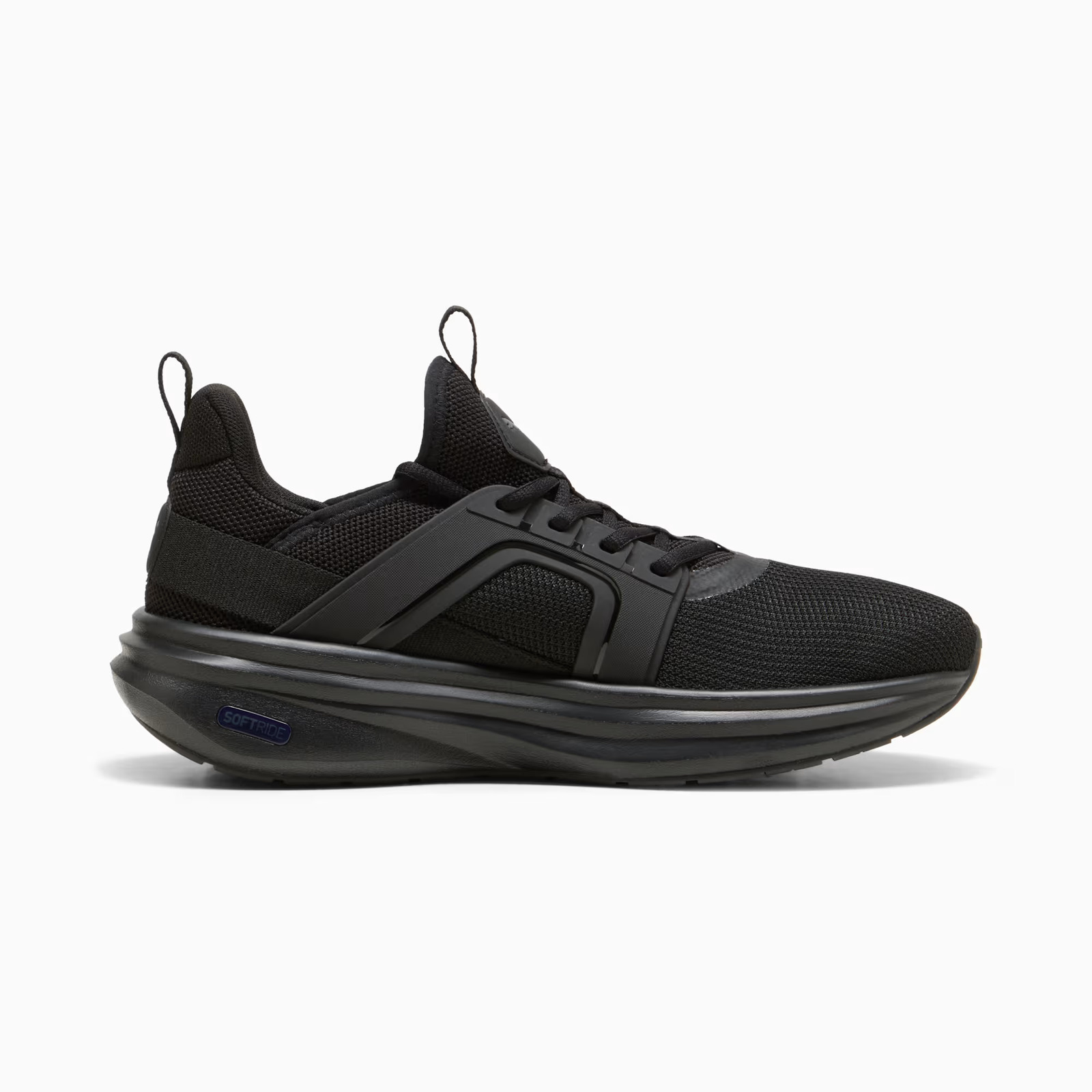 Puma Softride Enzo 6 Ανδρικά / Unisex Παπούτσια Running PUMA Black-Flat Dark Gray 314124-01 - Image 5