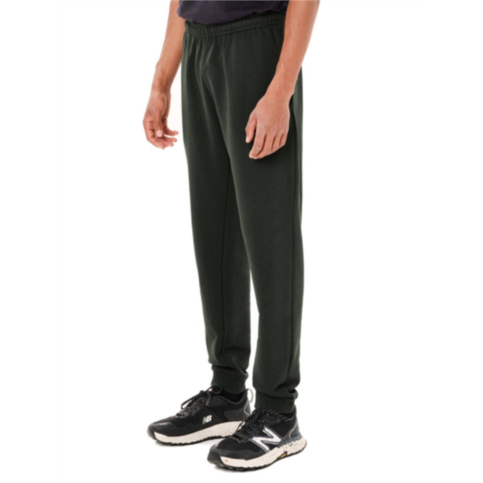 Emerson 262.EM25.65 ανδρικό παντελόνι φόρμας Forest Green
