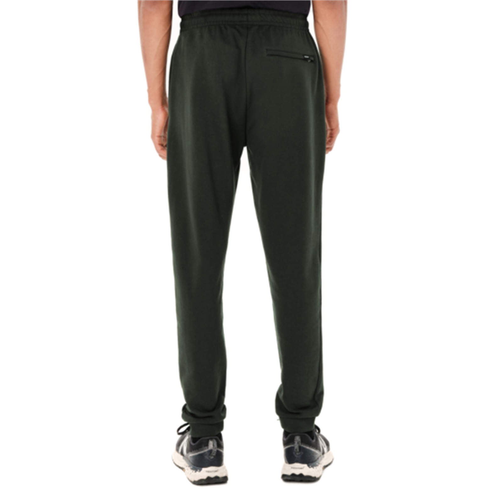 Emerson 262.EM25.65 ανδρικό παντελόνι φόρμας Forest Green