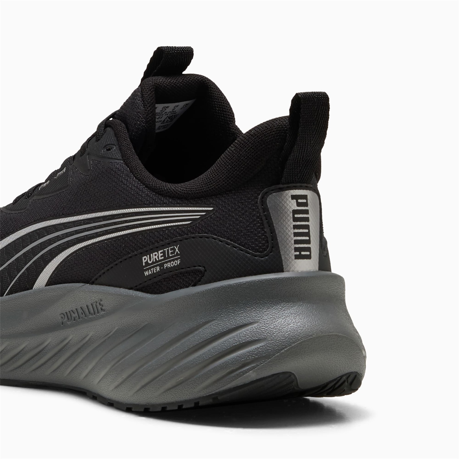 Puma Pounce Lite 2 PTX Ανδρικά / Unisex Παπούτσια Trail Running 313737-01 - Image 3