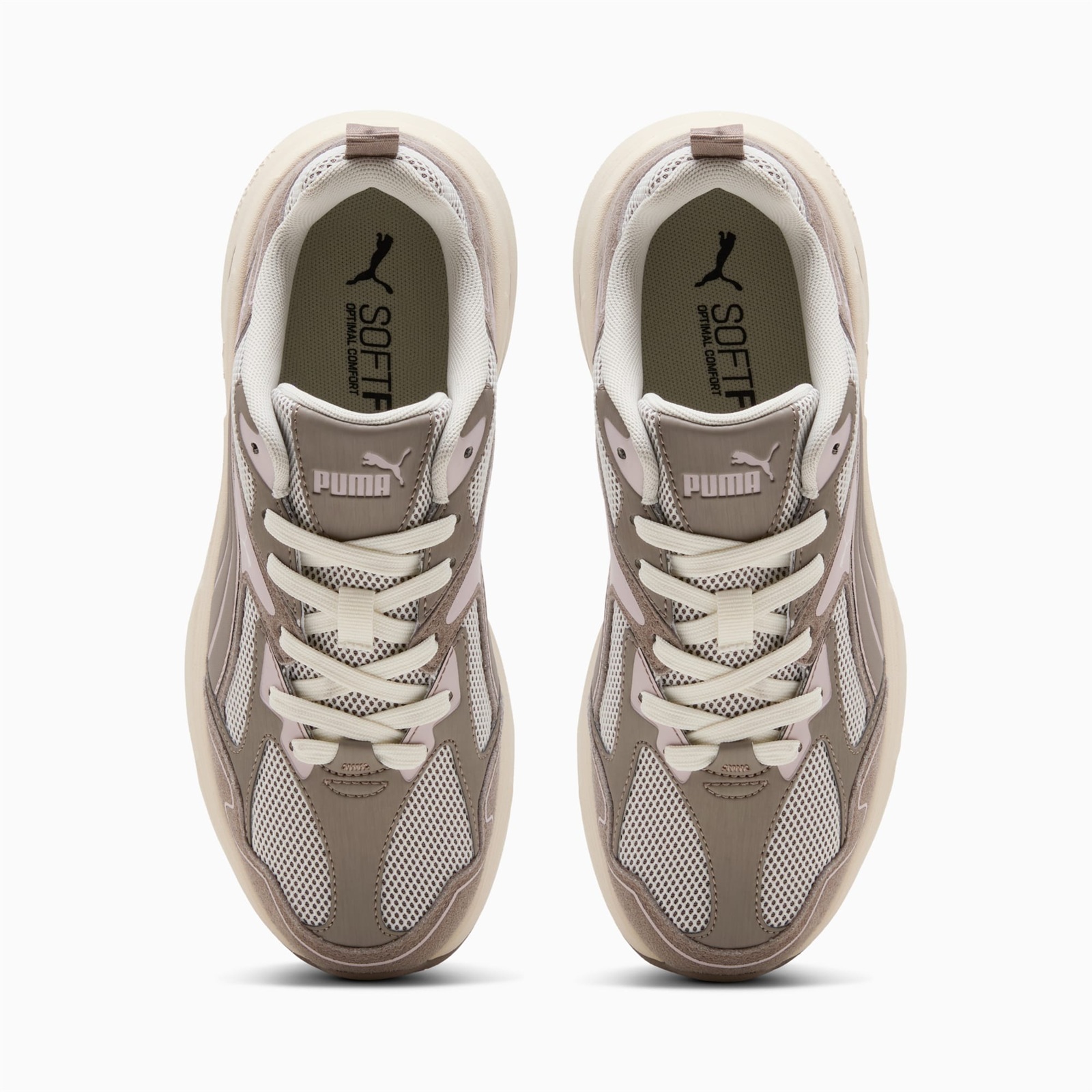 Puma Profoam Galactic Γυναικεία Παπούτσια Running 407179-10