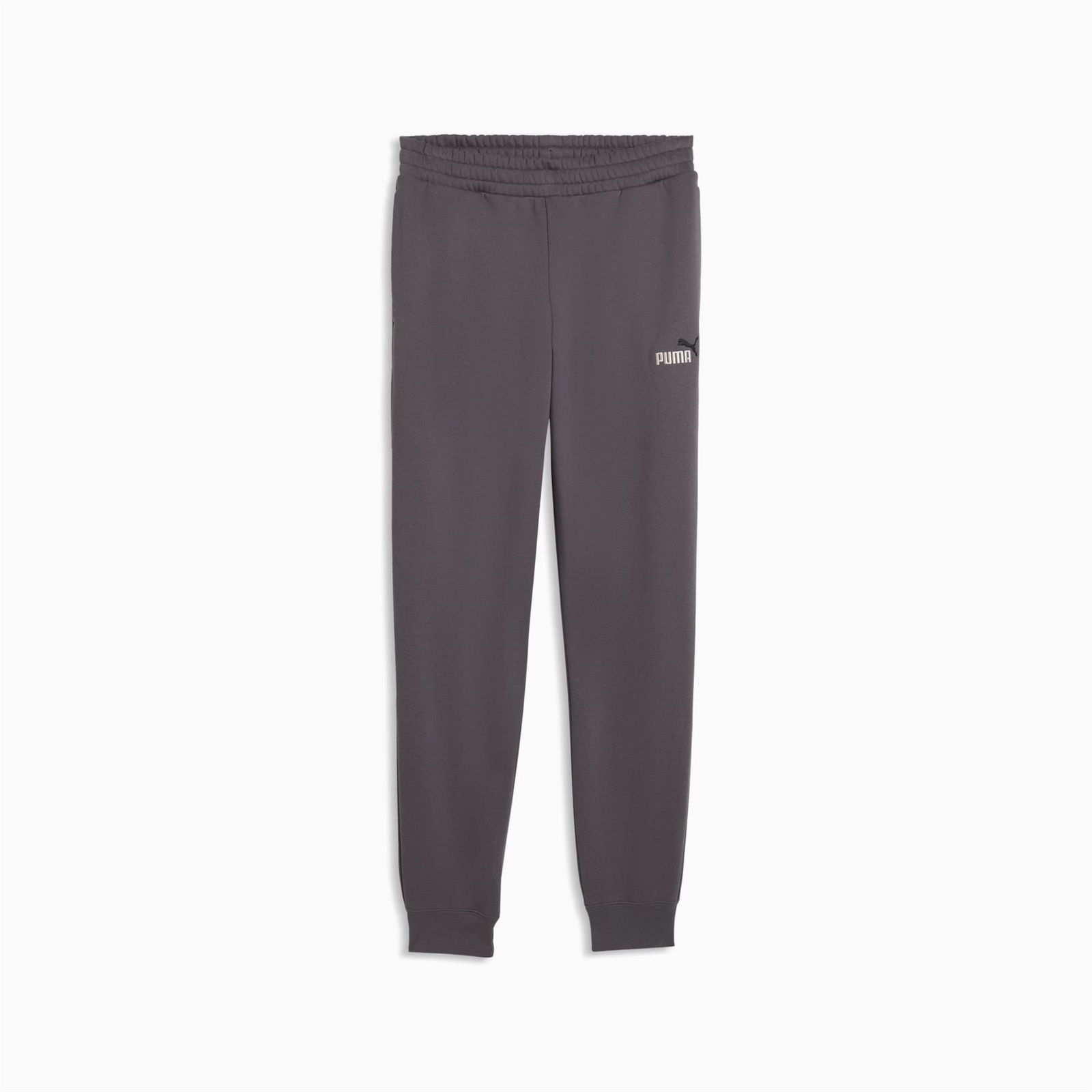Puma ESS 2 Color No.1 Logo Ανδρικό Παντελόνι Φόρμας Moody Gray 684713-77