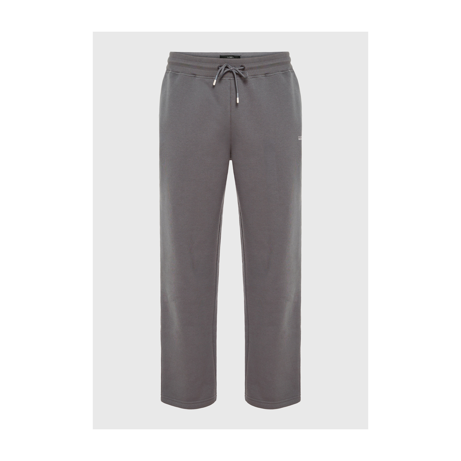 Funky Buddha FBM014-051-02 Elephant ανδρικό straight-leg παντελόνι φόρμας — εικόνα προϊόντος 6