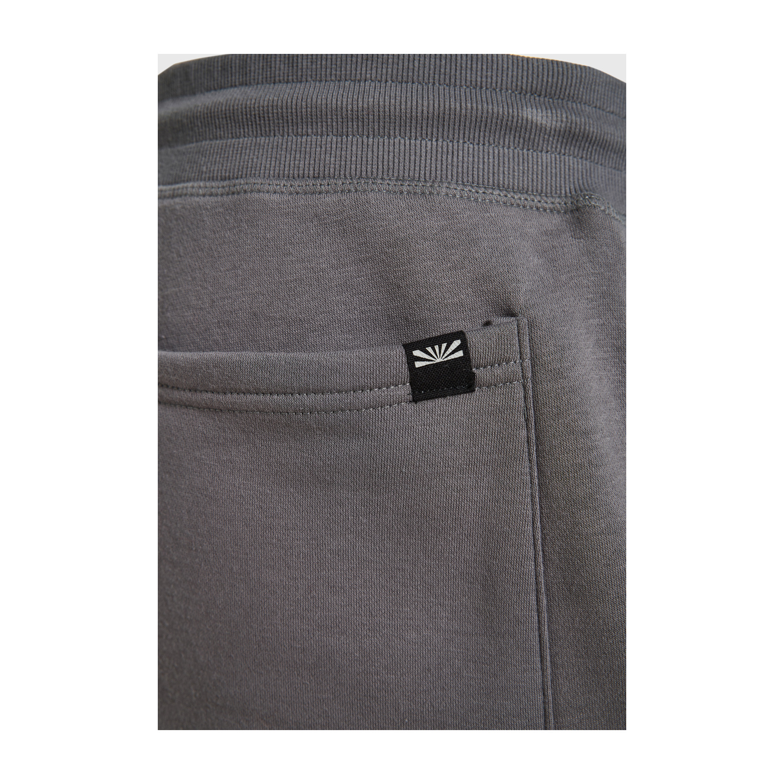Funky Buddha FBM014-051-02 Elephant ανδρικό straight-leg παντελόνι φόρμας — εικόνα προϊόντος 8
