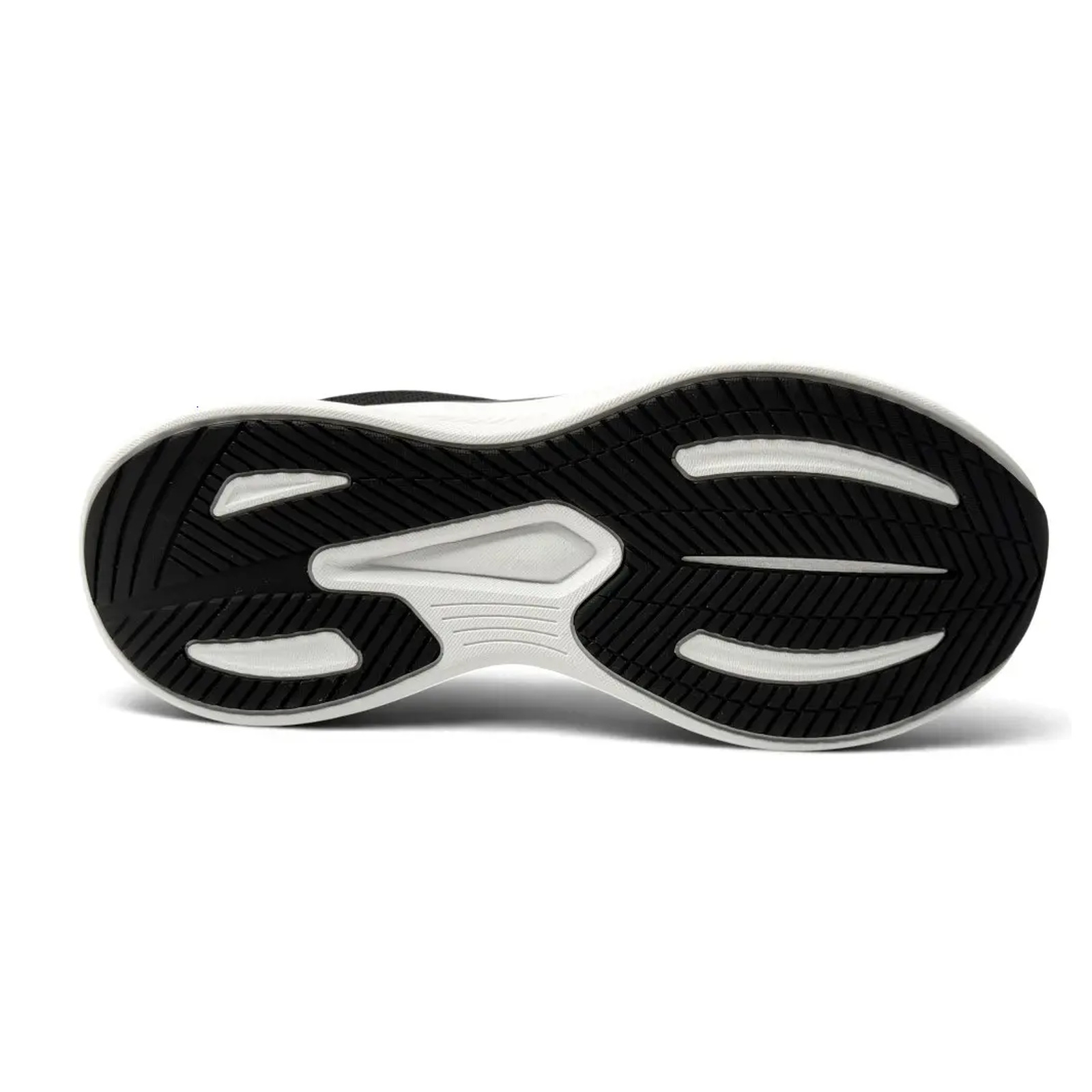 FILA Palau 6 Nanobionic — κάτω όψη της σόλας, κωδικός 1TZ63003-001