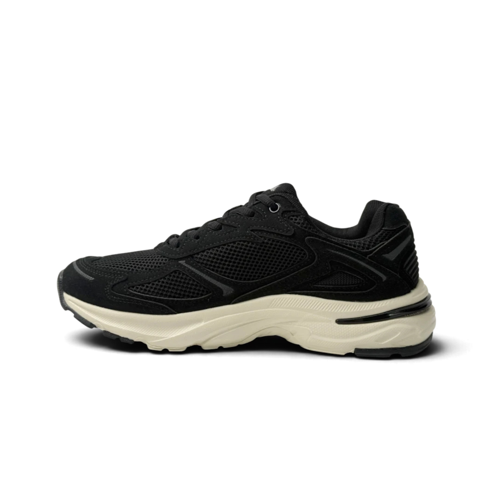 FILA Toro Memory — αντίθετη πλάγια όψη, κωδικός 1TZ63005-001