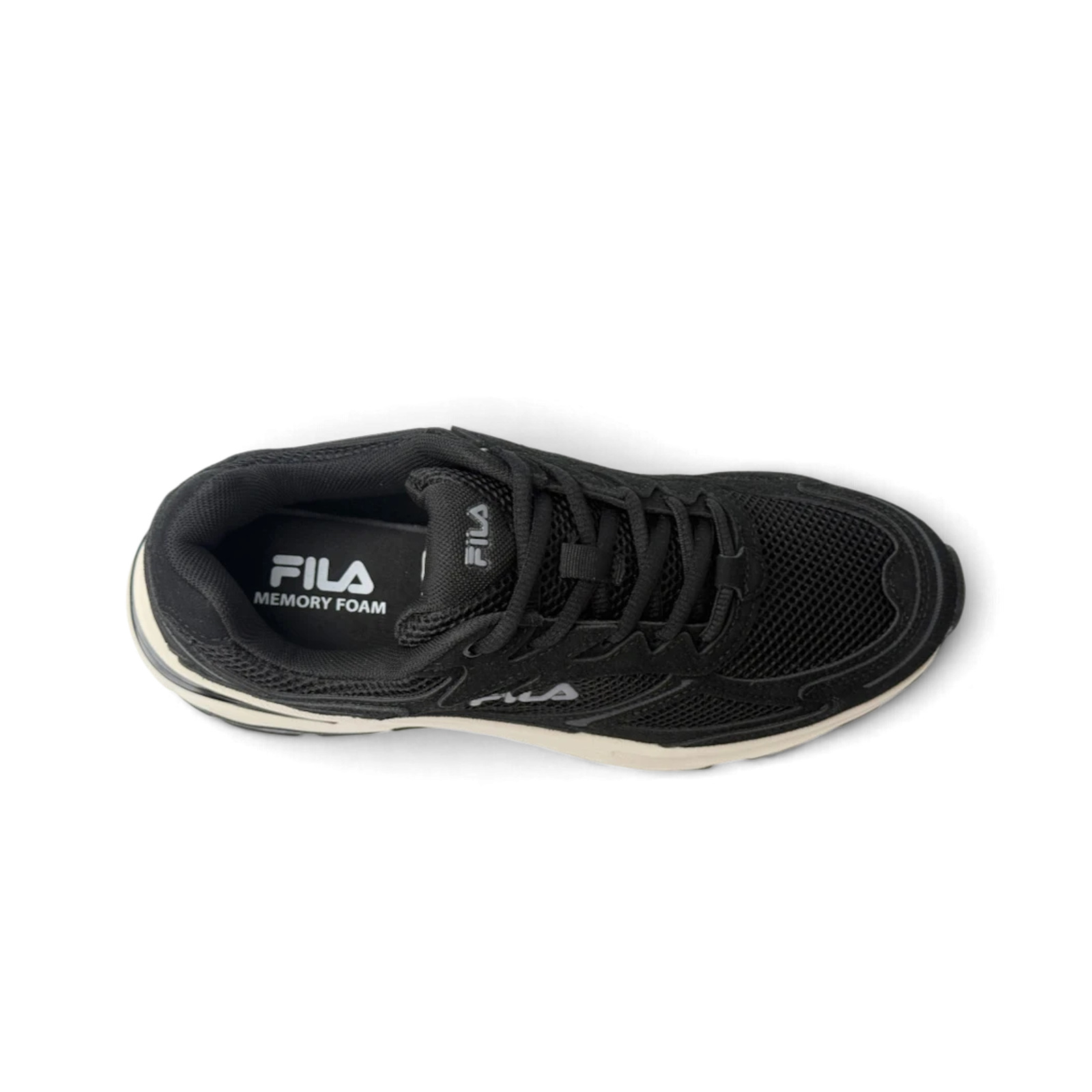 FILA Toro Memory — επάνω όψη, κωδικός 1TZ63005-001