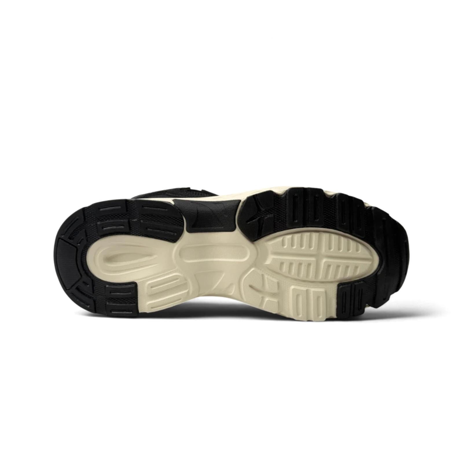 FILA Toro Memory — κάτω όψη της σόλας, κωδικός 1TZ63005-001