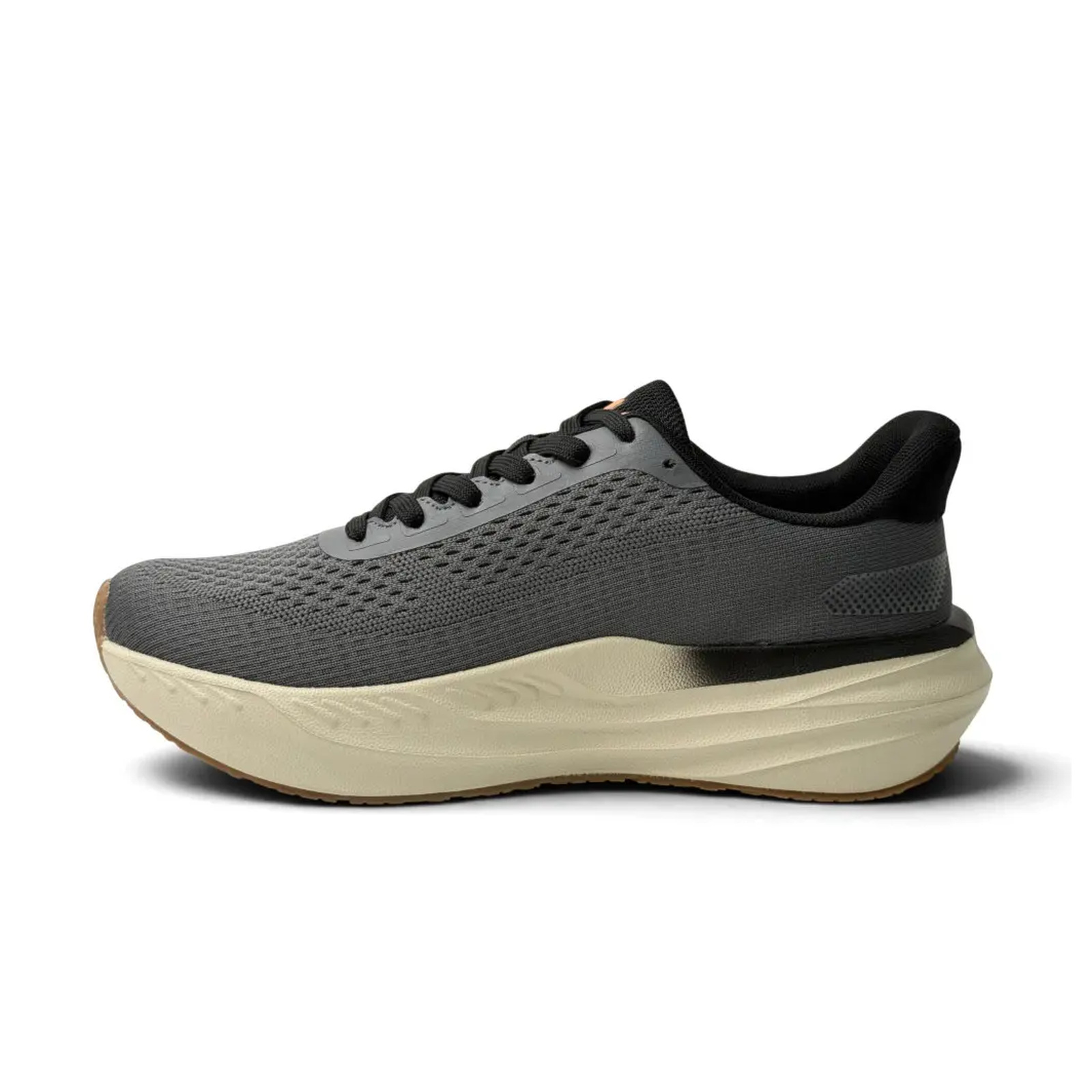 FILA Samoa 5 Nanobionic Γκρι — αντίθετη πλάγια όψη