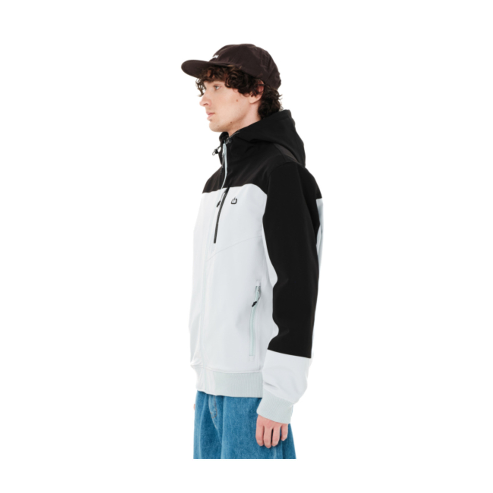 Emerson 262.EM10.37 Ice/Black — προϊόν MG Plus