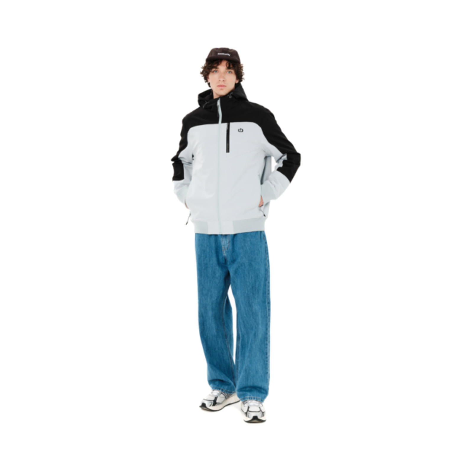 Emerson 262.EM10.37 Ice/Black — προϊόν MG Plus