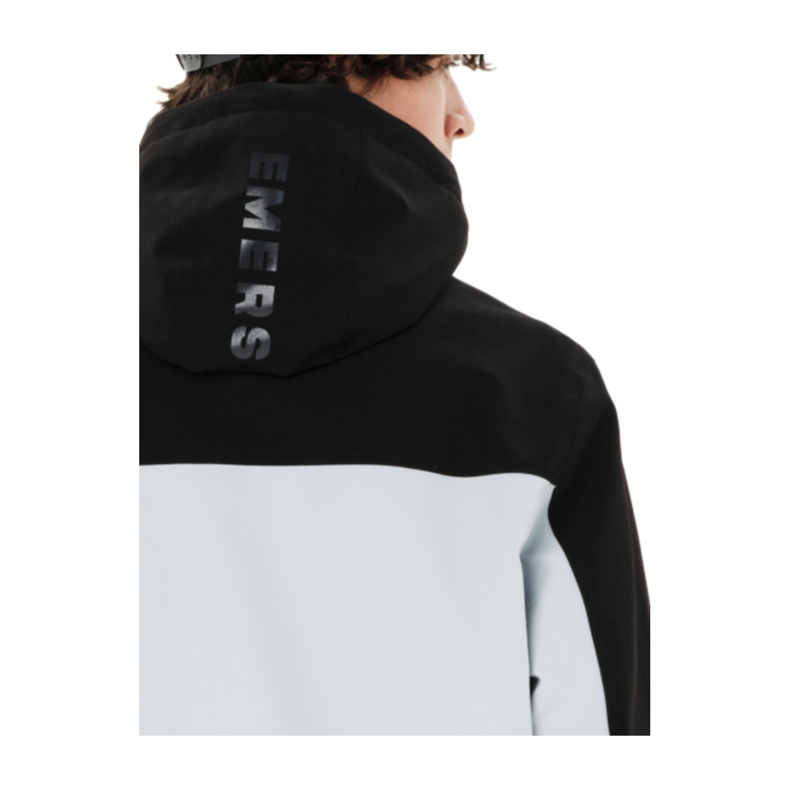 Emerson 262.EM10.37 Ice/Black — προϊόν MG Plus