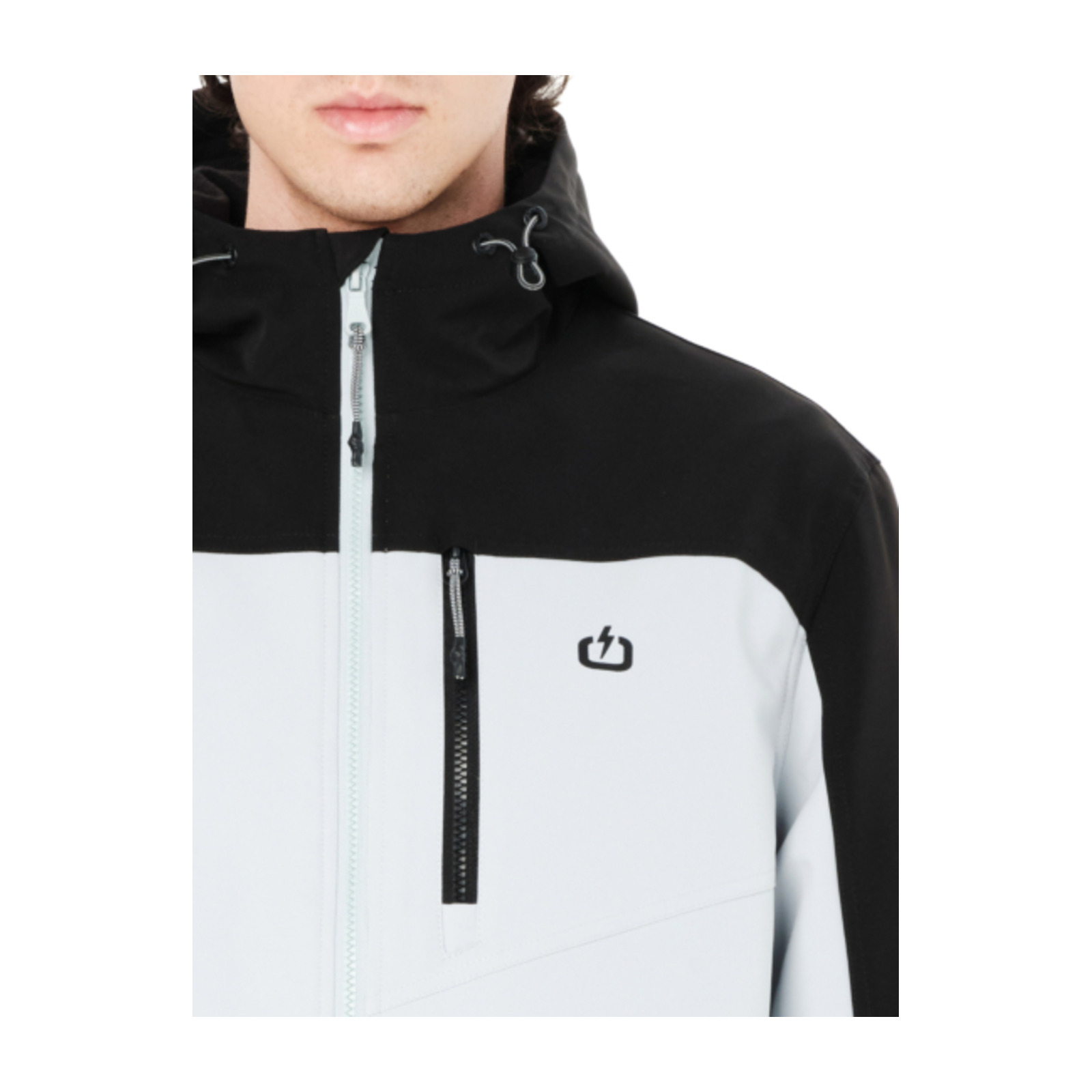 Emerson 262.EM10.37 Ice/Black — προϊόν MG Plus