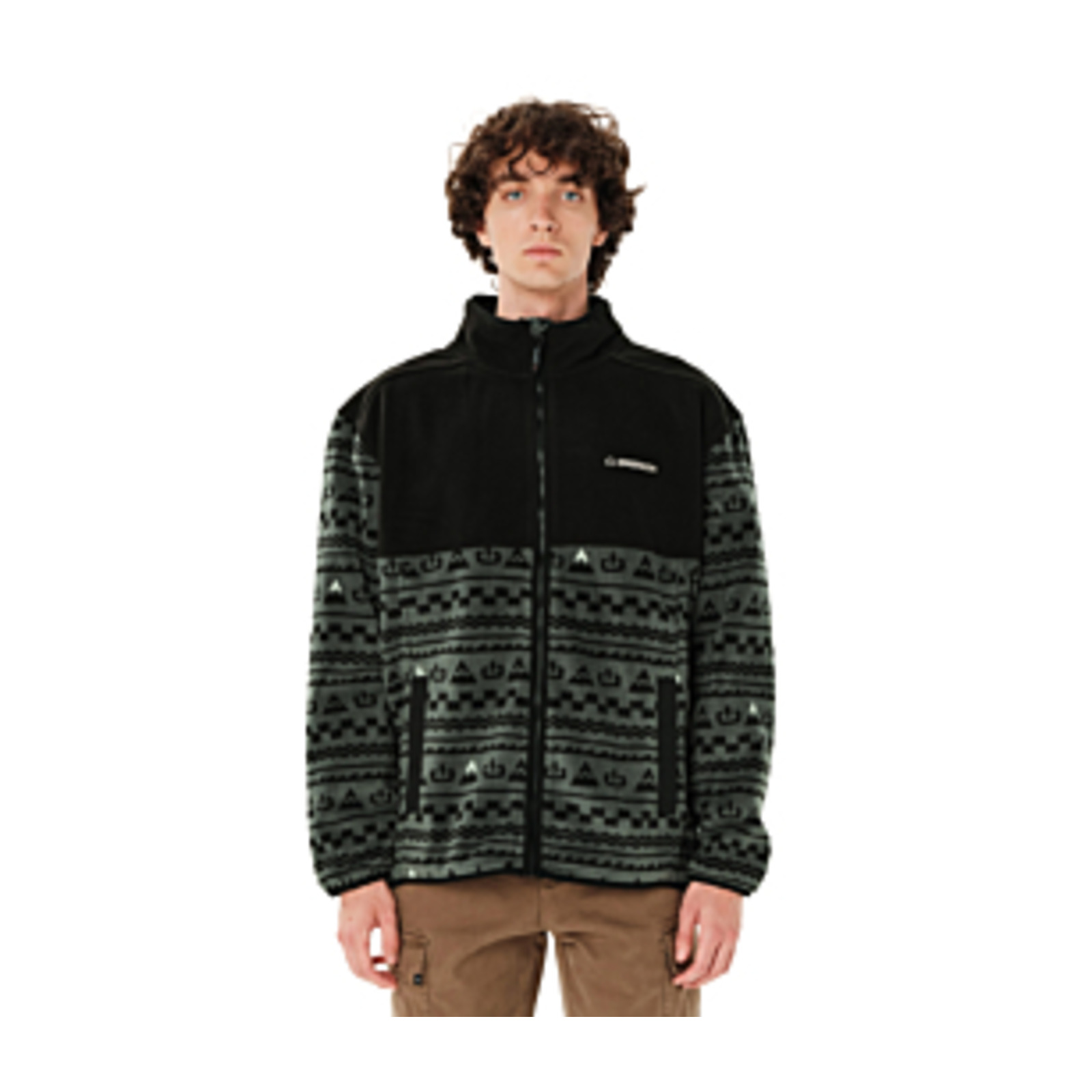 Emerson 262.EM29.156 PR630 Forest Green/Black — προϊόν MG Plus