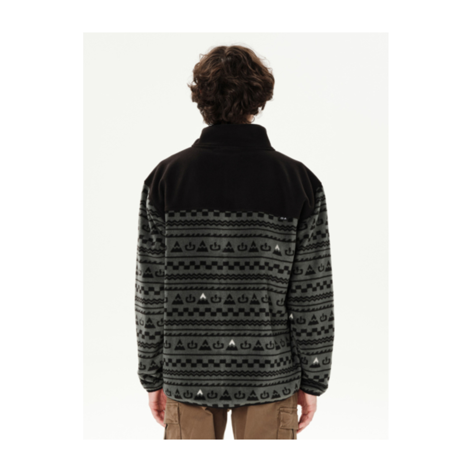 Emerson 262.EM29.156 PR630 Forest Green/Black — προϊόν MG Plus
