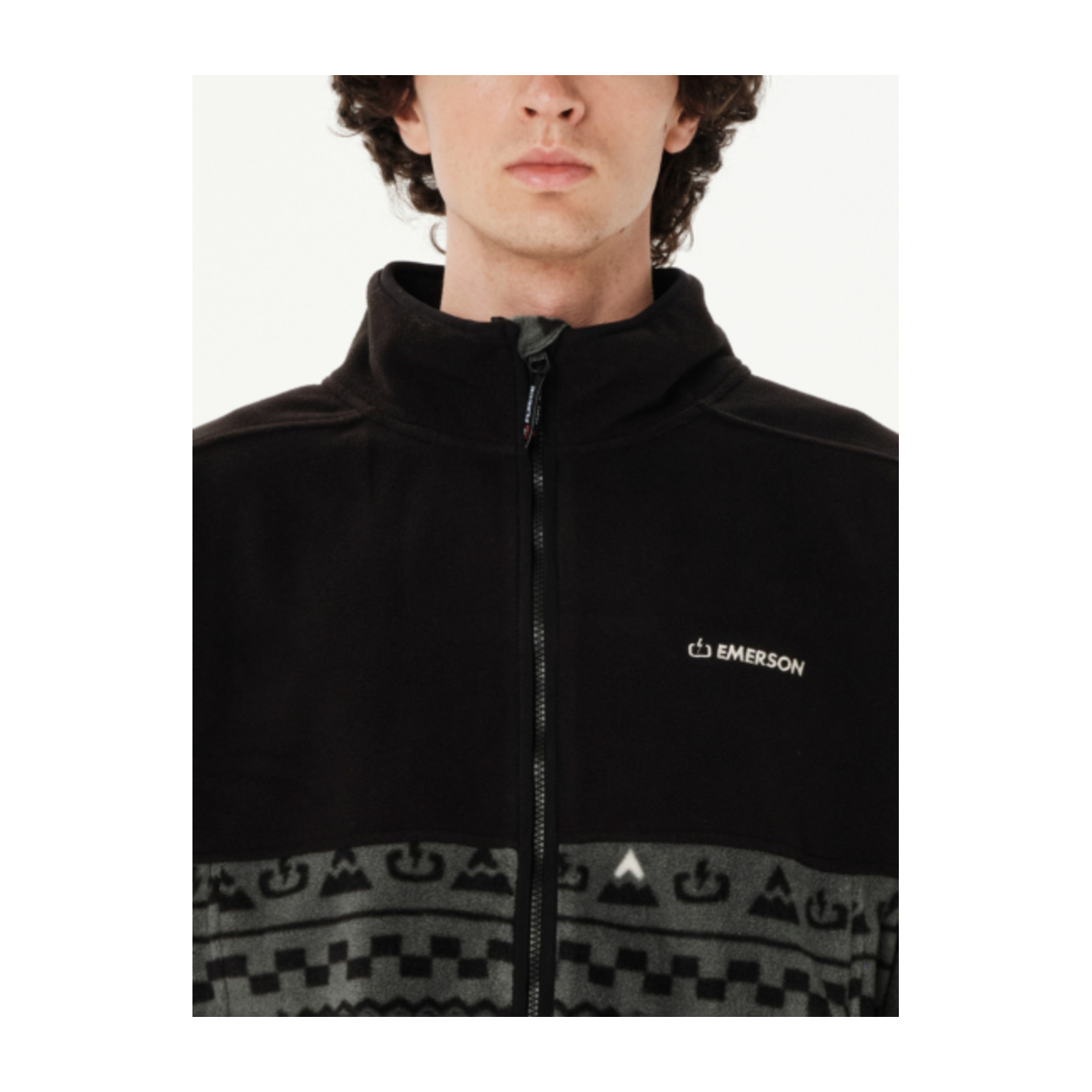 Emerson 262.EM29.156 PR630 Forest Green/Black — προϊόν MG Plus