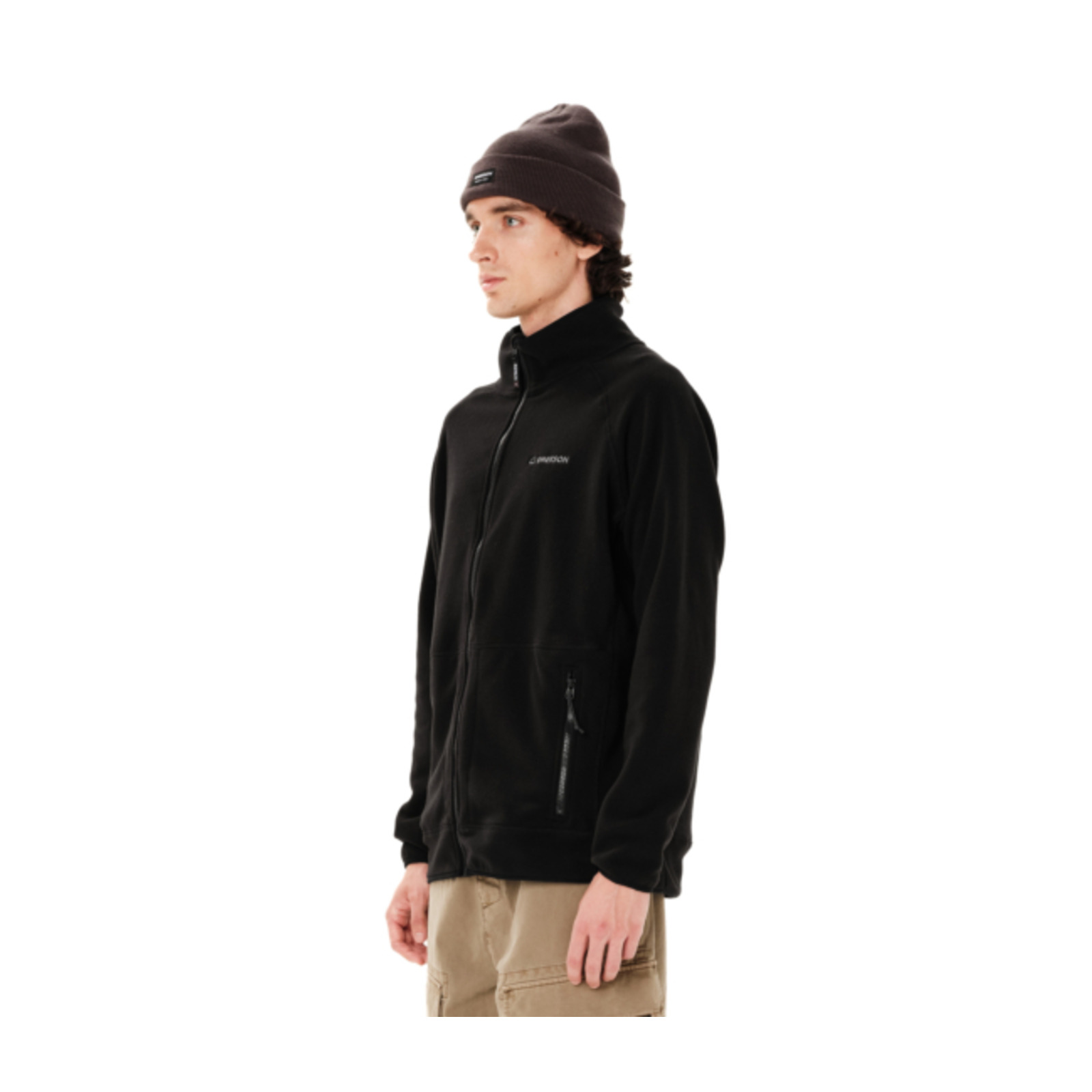 Emerson 262.EM29.19 Black — προϊόν MG Plus