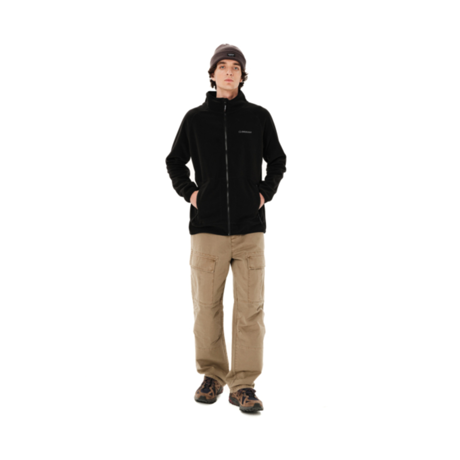 Emerson 262.EM29.19 Black — προϊόν MG Plus