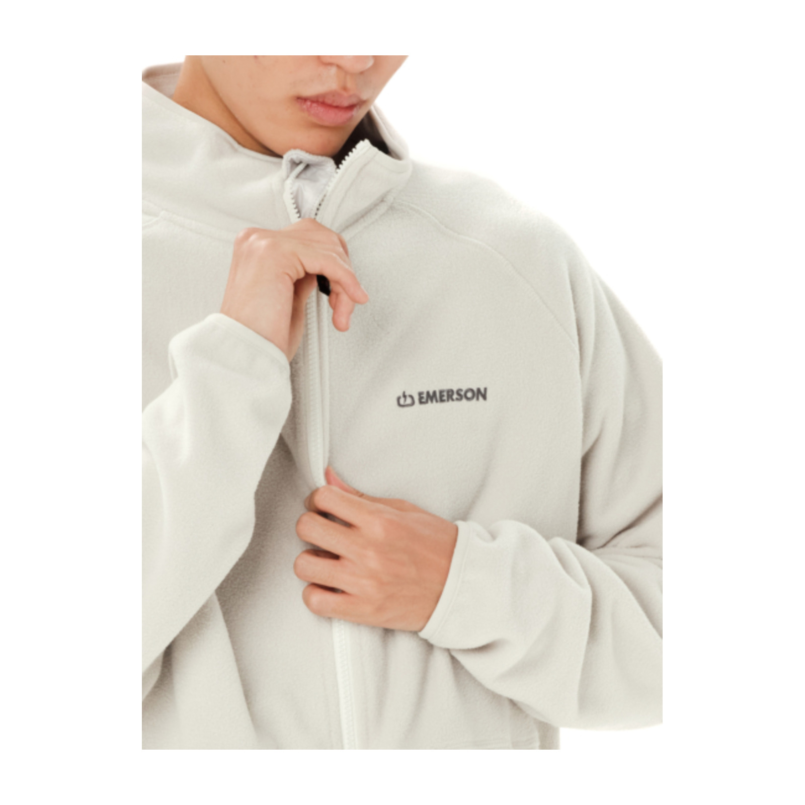 Emerson 262.EM29.19 Clay White — προϊόν MG Plus