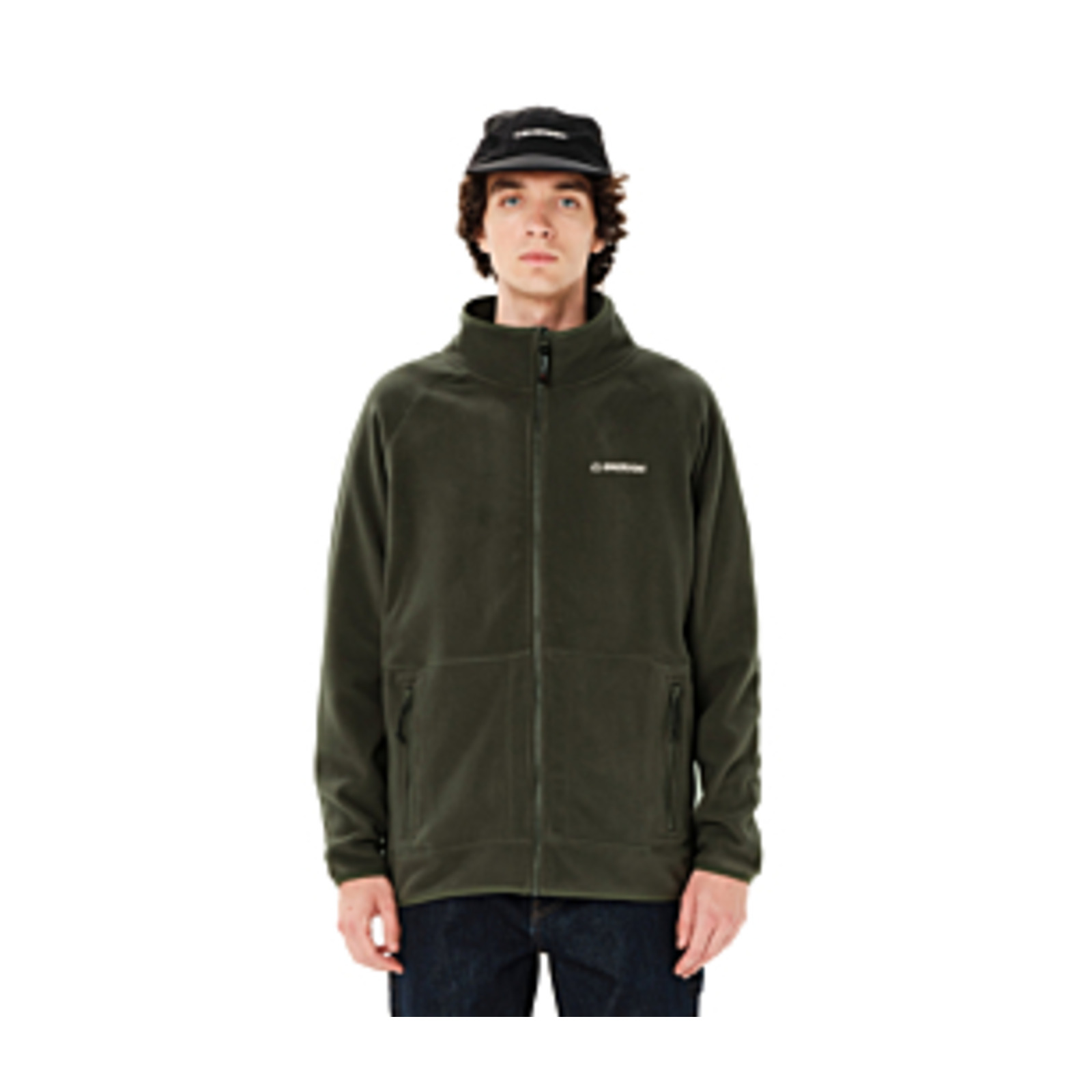 Emerson 262.EM29.19 Olive Green — προϊόν MG Plus