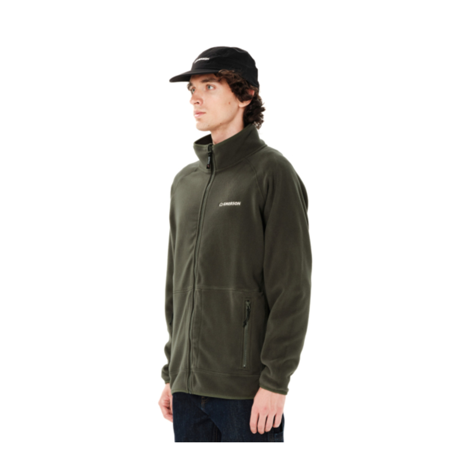 Emerson 262.EM29.19 Olive Green — προϊόν MG Plus
