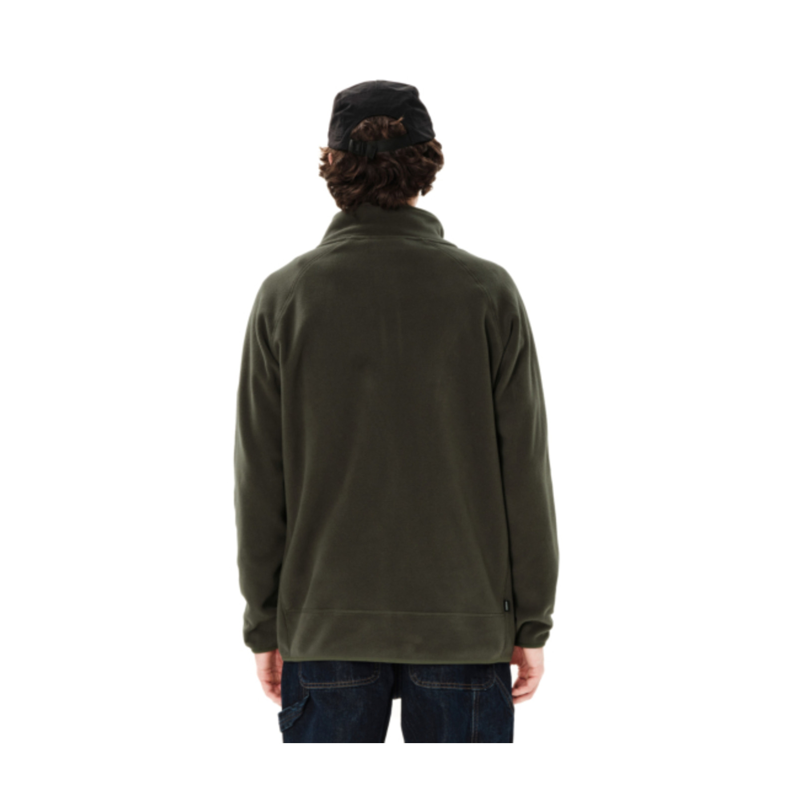 Emerson 262.EM29.19 Olive Green — προϊόν MG Plus