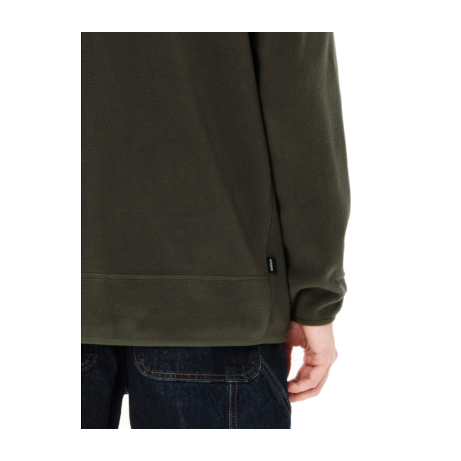 Emerson 262.EM29.19 Olive Green — προϊόν MG Plus