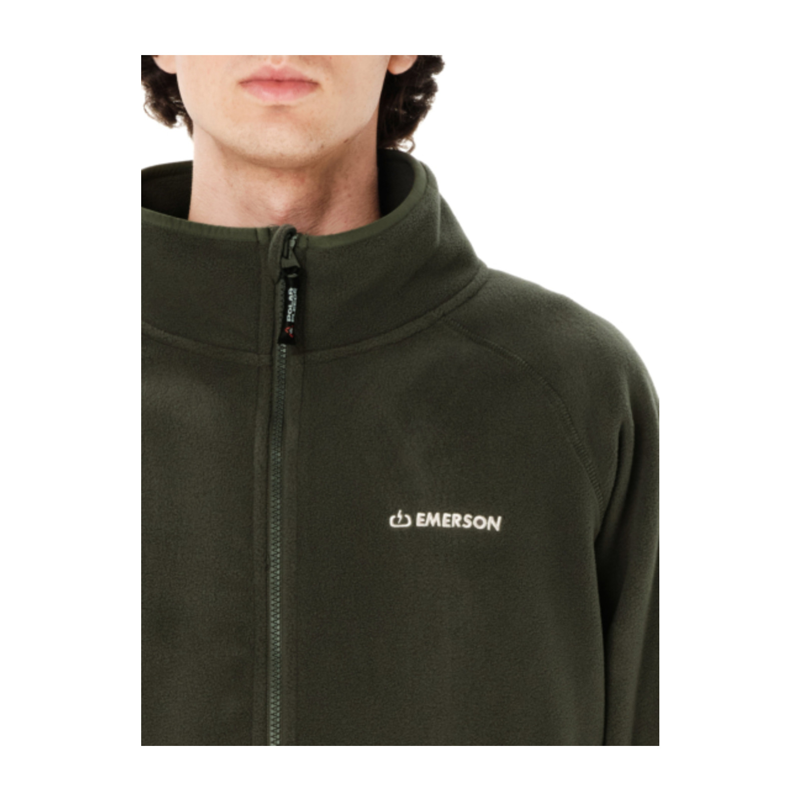 Emerson 262.EM29.19 Olive Green — προϊόν MG Plus