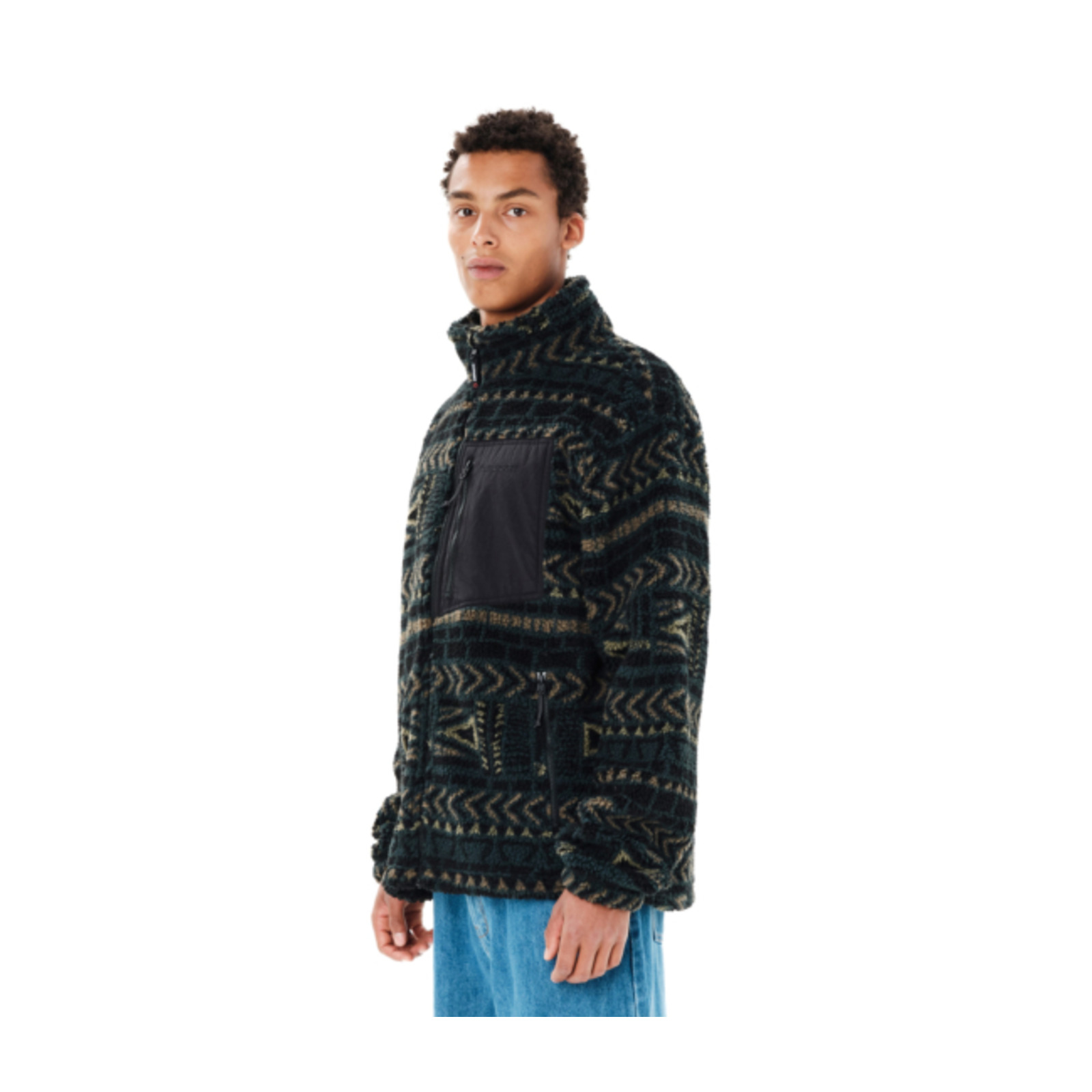 Emerson 262.EM290.429 PR625 Forest Teal — προϊόν MG Plus