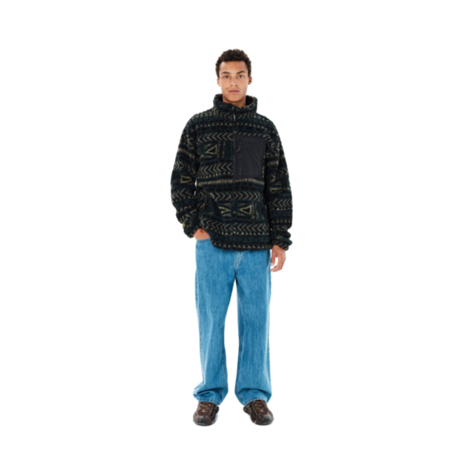 Emerson 262.EM290.429 PR625 Forest Teal — προϊόν MG Plus