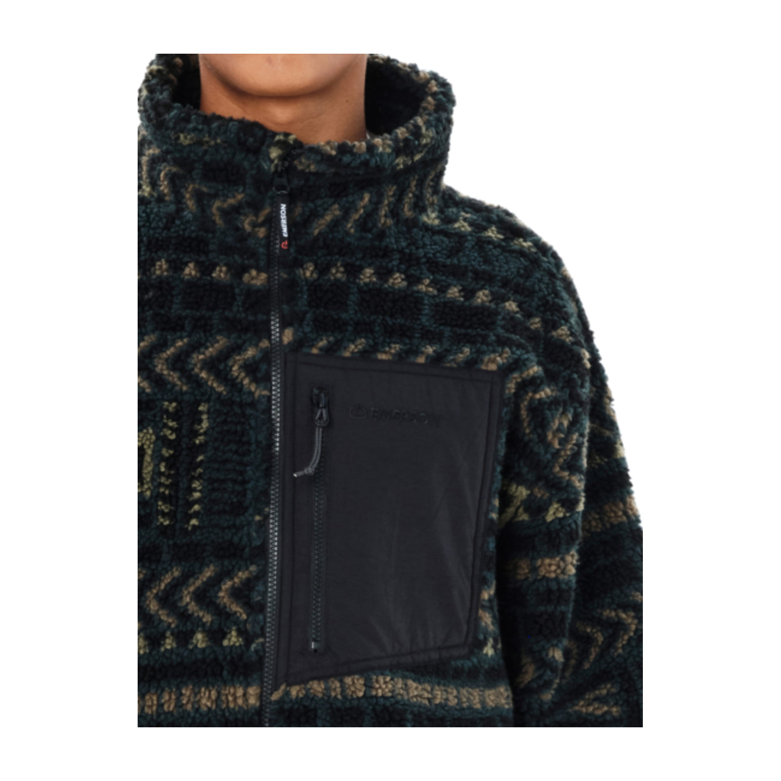 Emerson 262.EM290.429 PR625 Forest Teal — προϊόν MG Plus