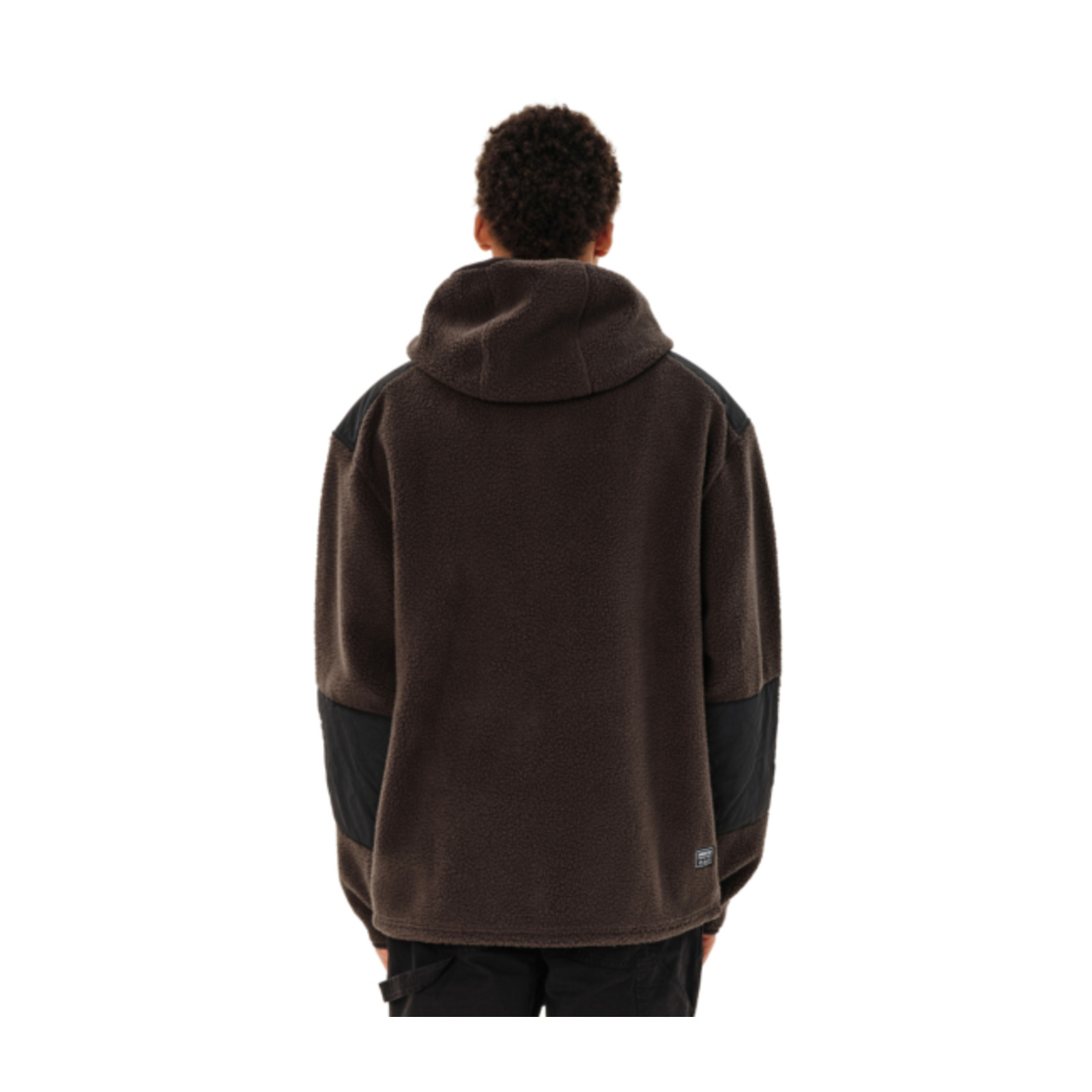 Emerson 262.EM290.43 Coffee Brown — προϊόν MG Plus