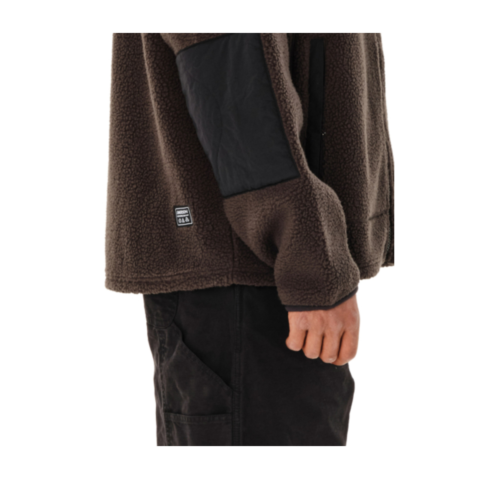 Emerson 262.EM290.43 Coffee Brown — προϊόν MG Plus
