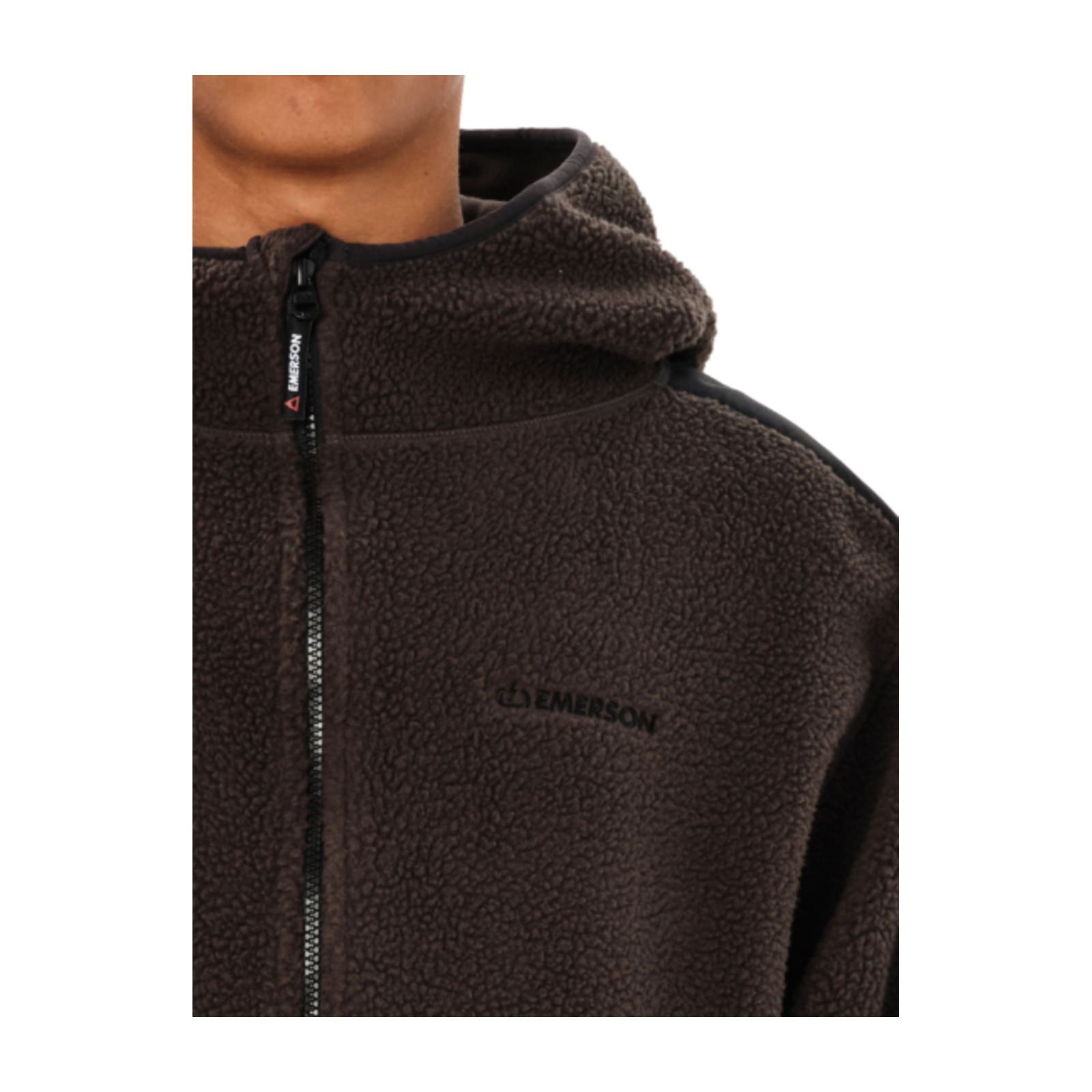 Emerson 262.EM290.43 Coffee Brown — προϊόν MG Plus