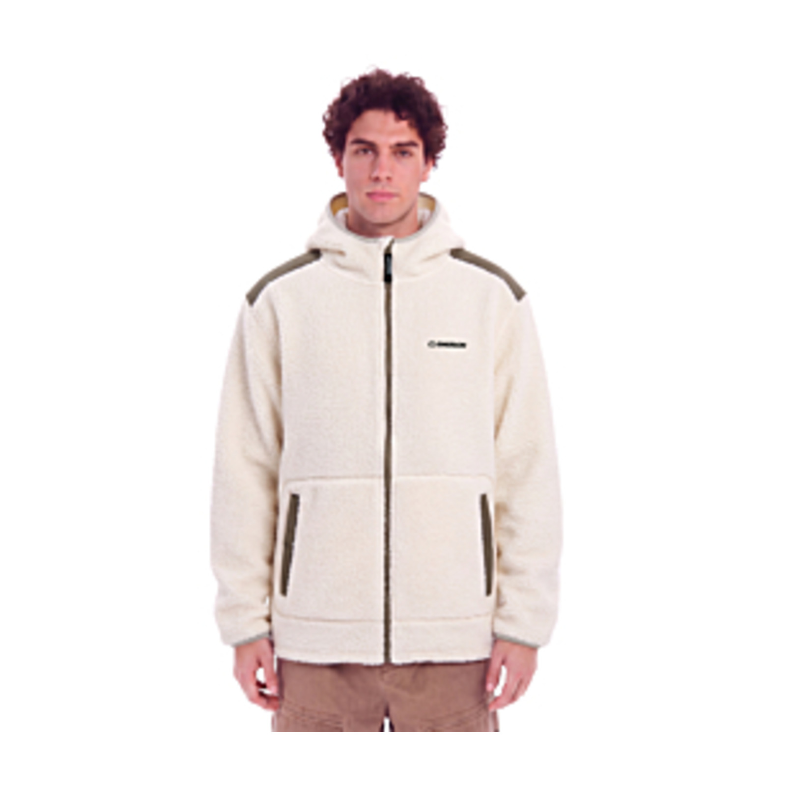 Emerson 262.EM290.43 Off White — προϊόν MG Plus