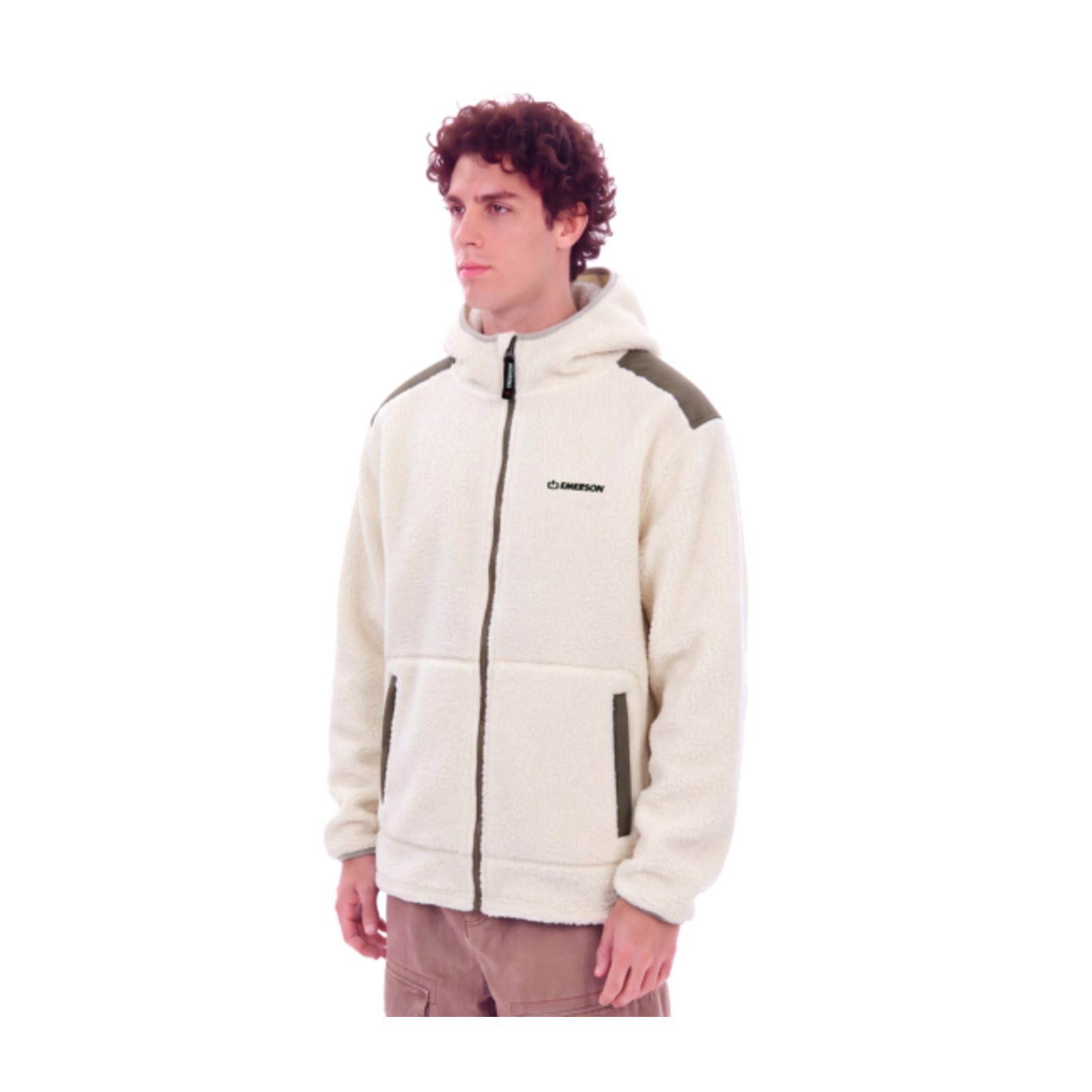 Emerson 262.EM290.43 Off White — προϊόν MG Plus