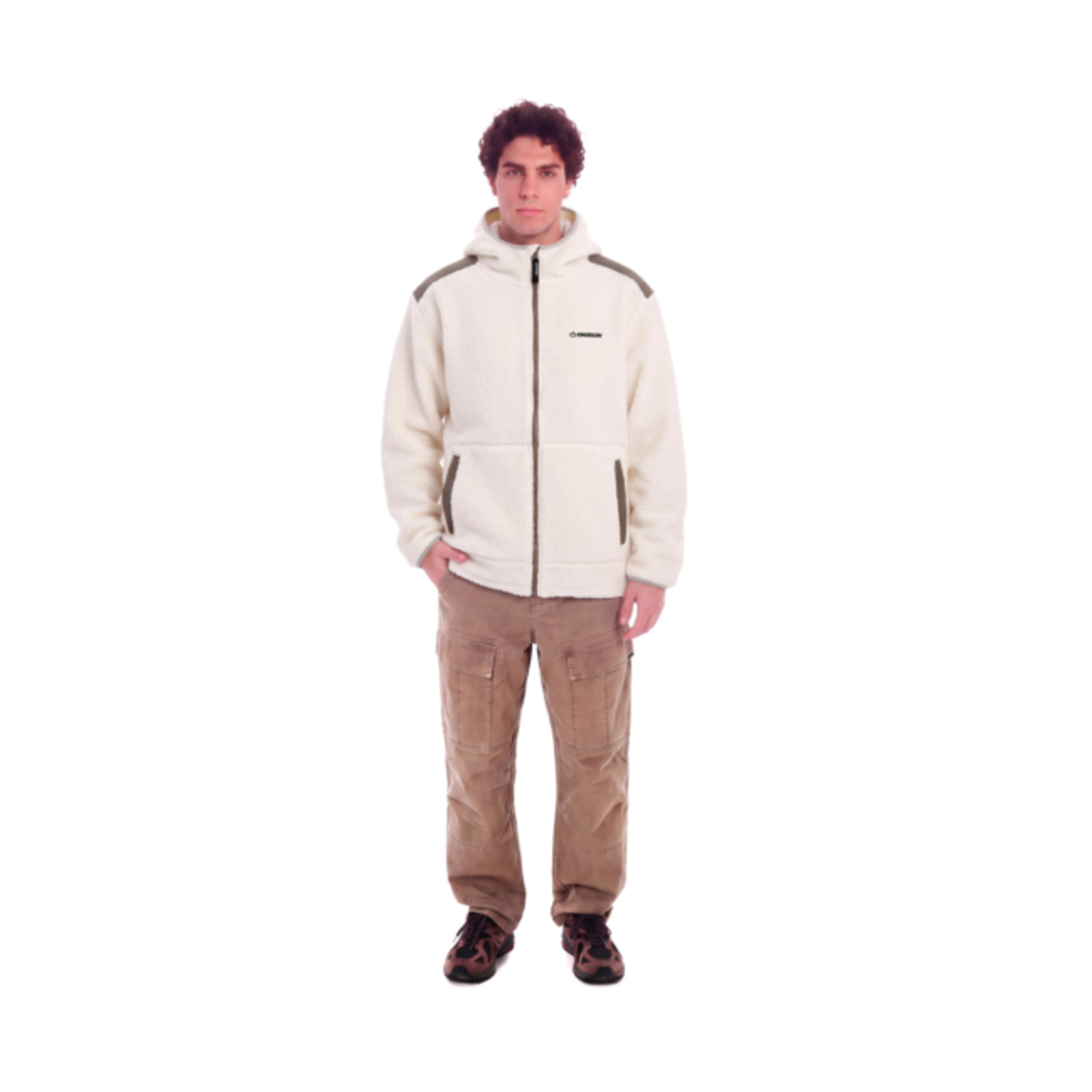 Emerson 262.EM290.43 Off White — προϊόν MG Plus