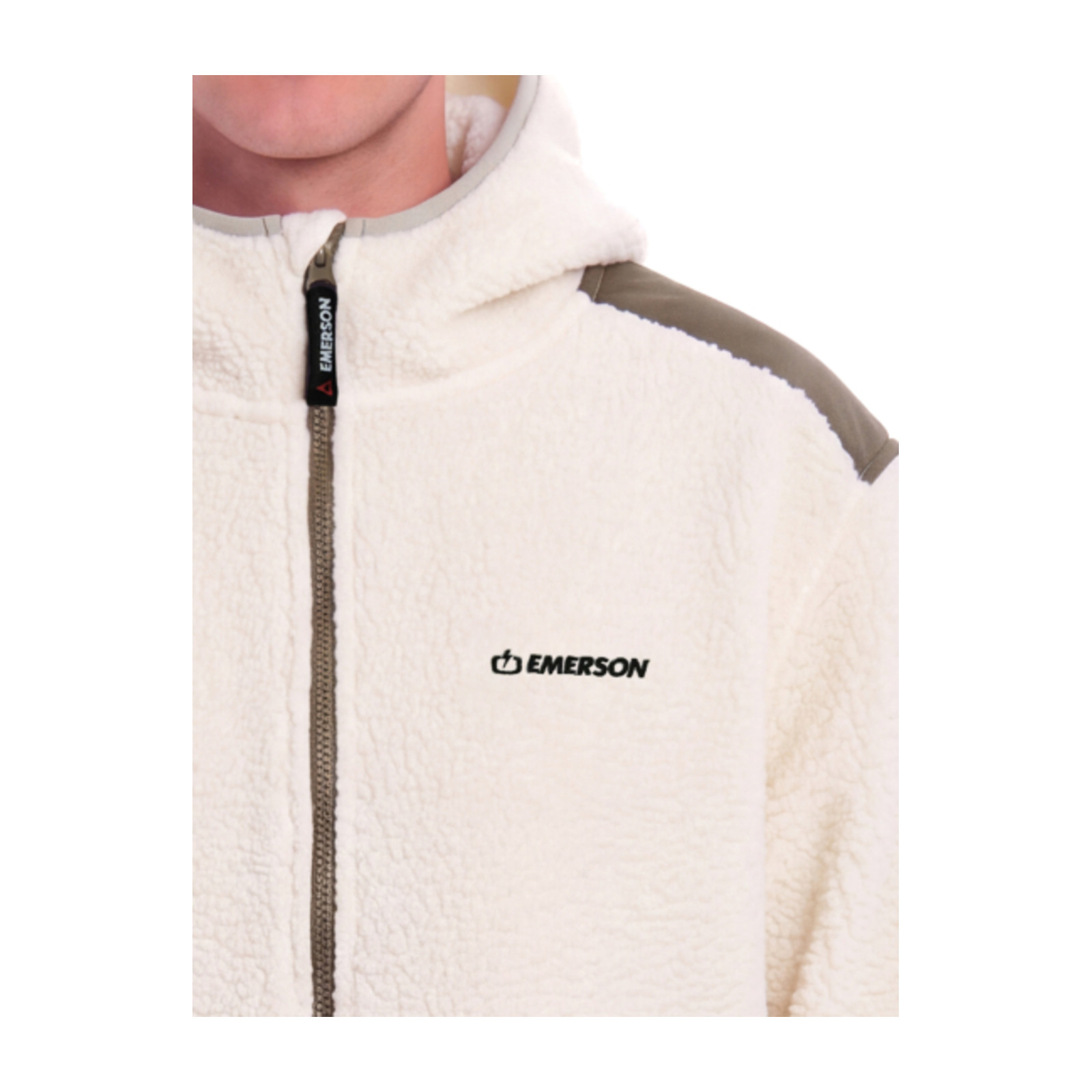 Emerson 262.EM290.43 Off White — προϊόν MG Plus