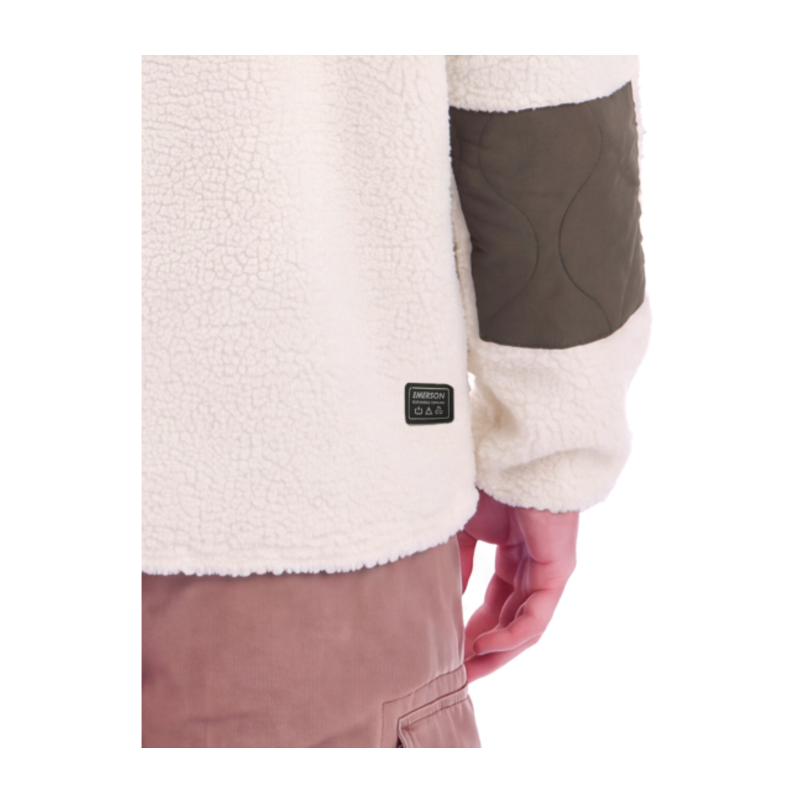 Emerson 262.EM290.43 Off White — προϊόν MG Plus