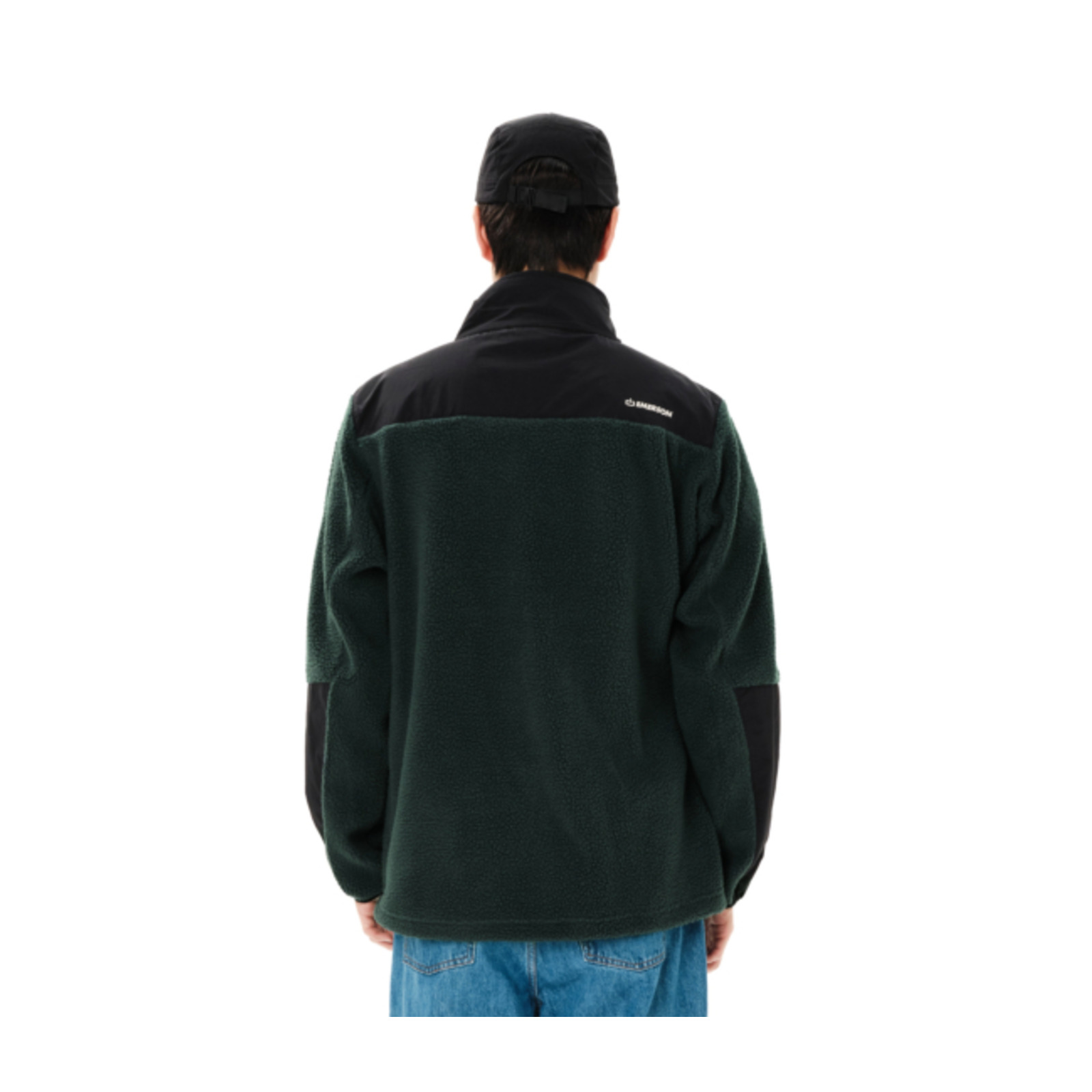 Emerson 262.EM290.51 Forest Green/Black — προϊόν MG Plus