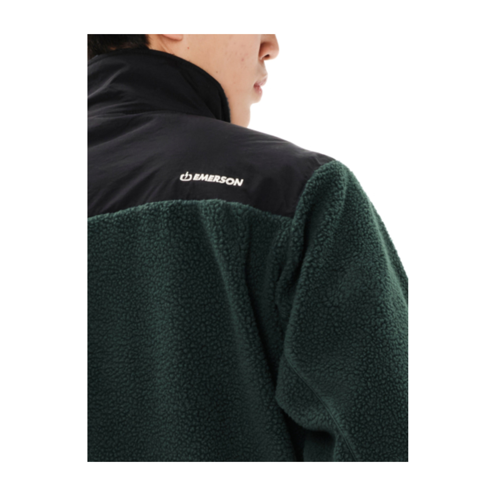 Emerson 262.EM290.51 Forest Green/Black — προϊόν MG Plus