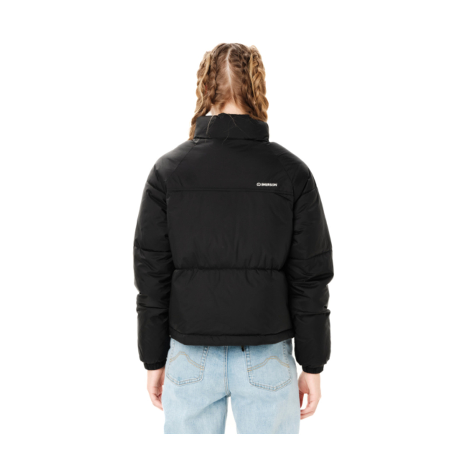 Emerson 262.EW10.76 Black — προϊόν MG Plus