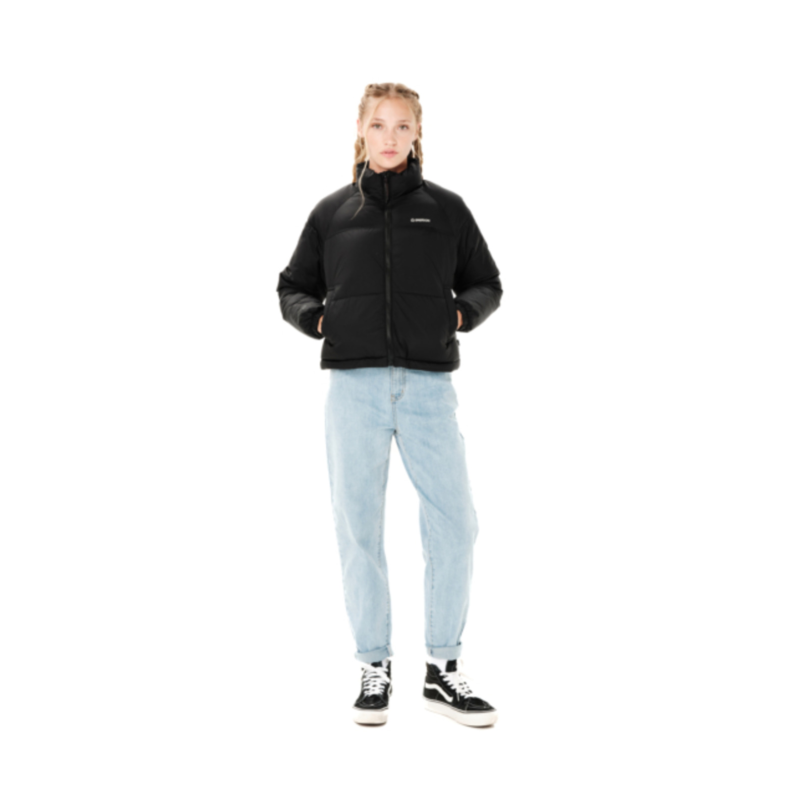 Emerson 262.EW10.76 Black — προϊόν MG Plus