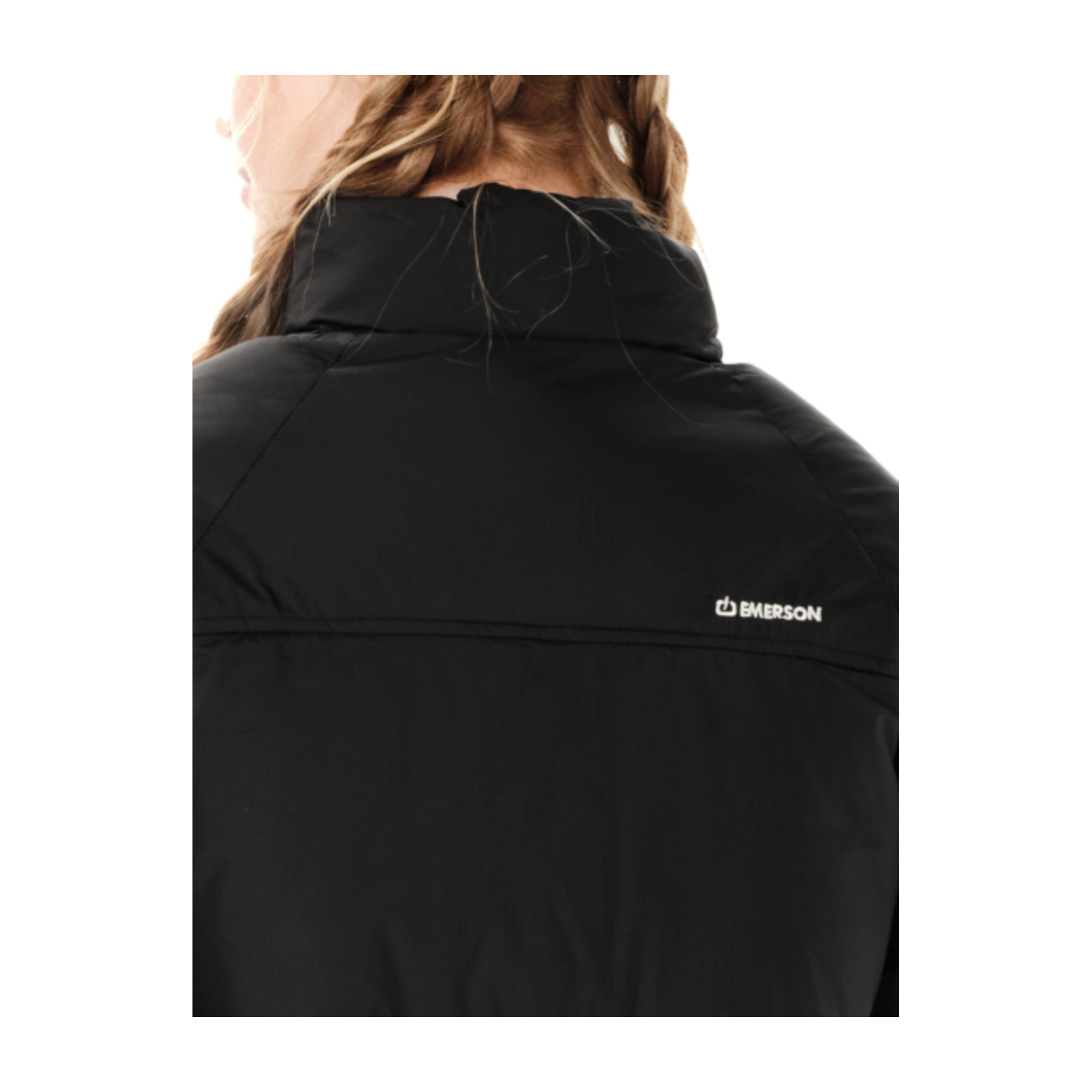 Emerson 262.EW10.76 Black — προϊόν MG Plus