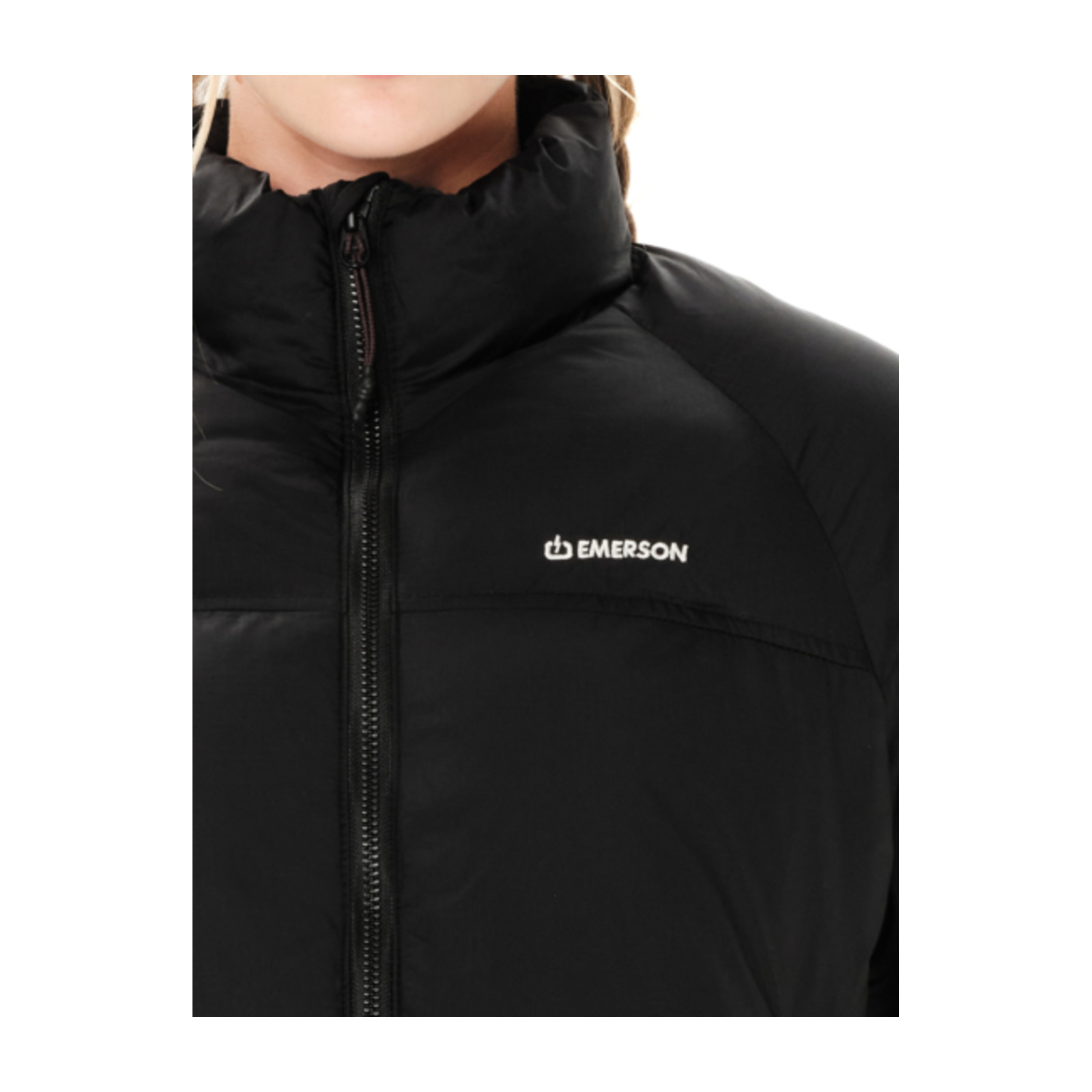 Emerson 262.EW10.76 Black — προϊόν MG Plus