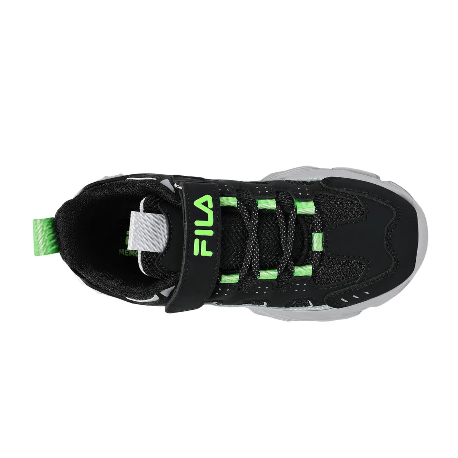 FILA Memory Spinel 3 V — επάνω όψη, κωδικός 3YF33002-036