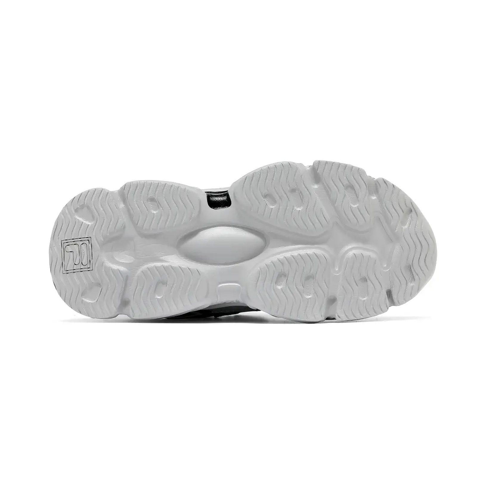 FILA Memory Spinel 3 V — κάτω όψη της σόλας, κωδικός 3YF33002-036