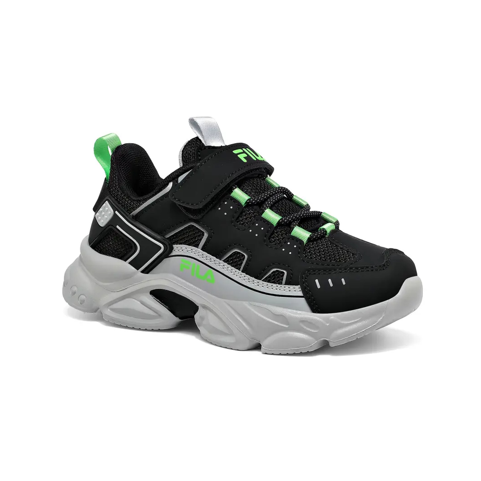 FILA Memory Spinel 3 V — λοξή όψη, κωδικός 3YF33002-036